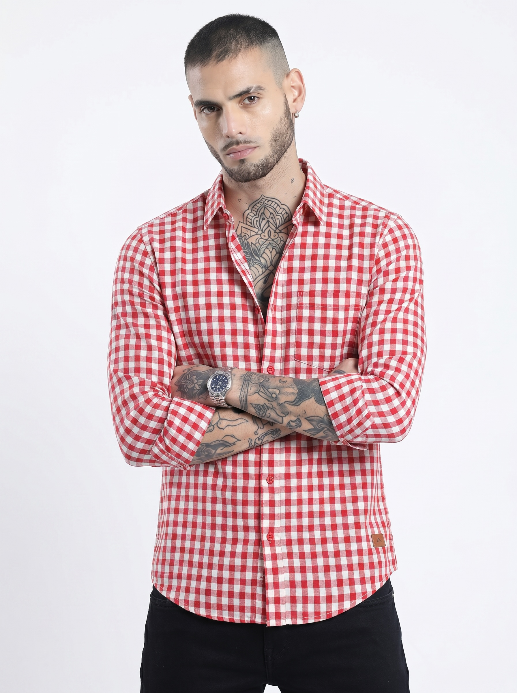 Escape Deer Shirt EDS 1305 R7 S3