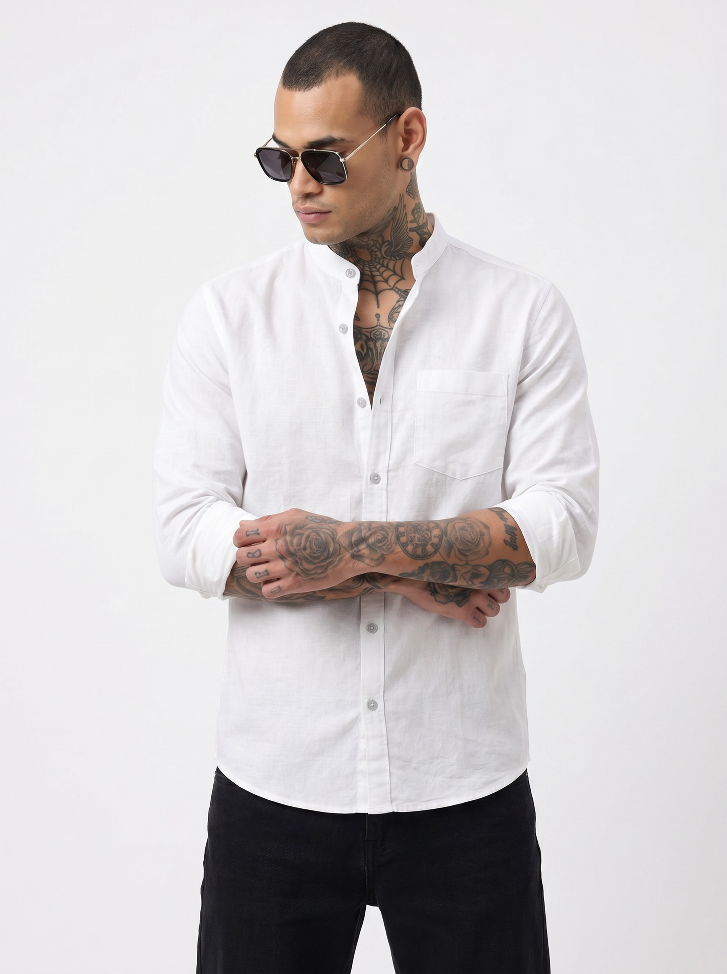 Escape Deer Shirt EDS 1190 R5 S1