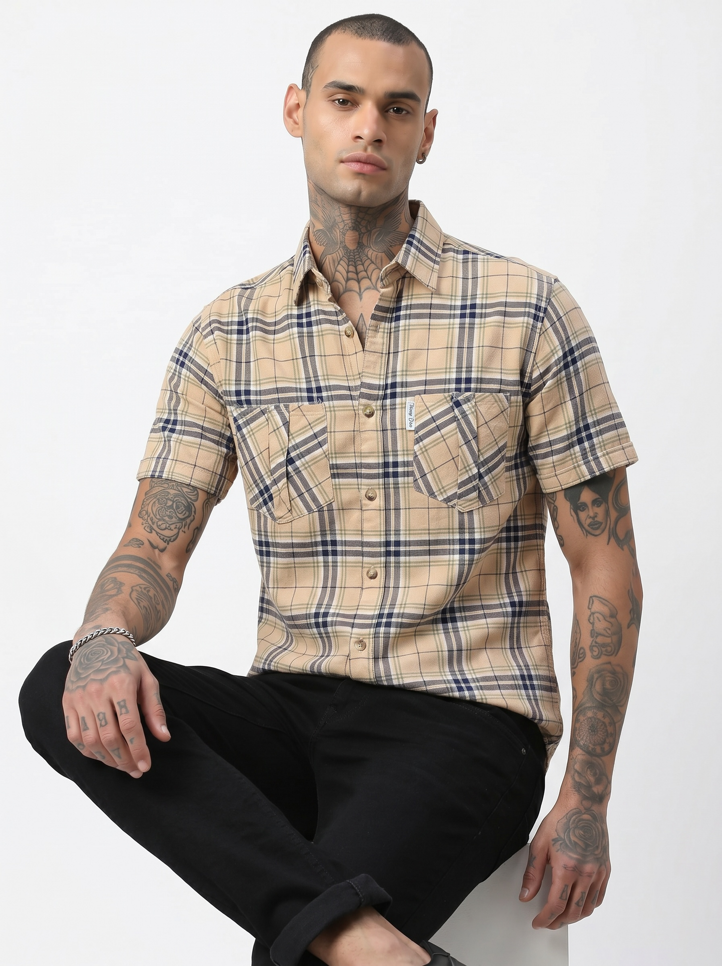 Escape Deer Shirt (XL) ED1009 R60 S3