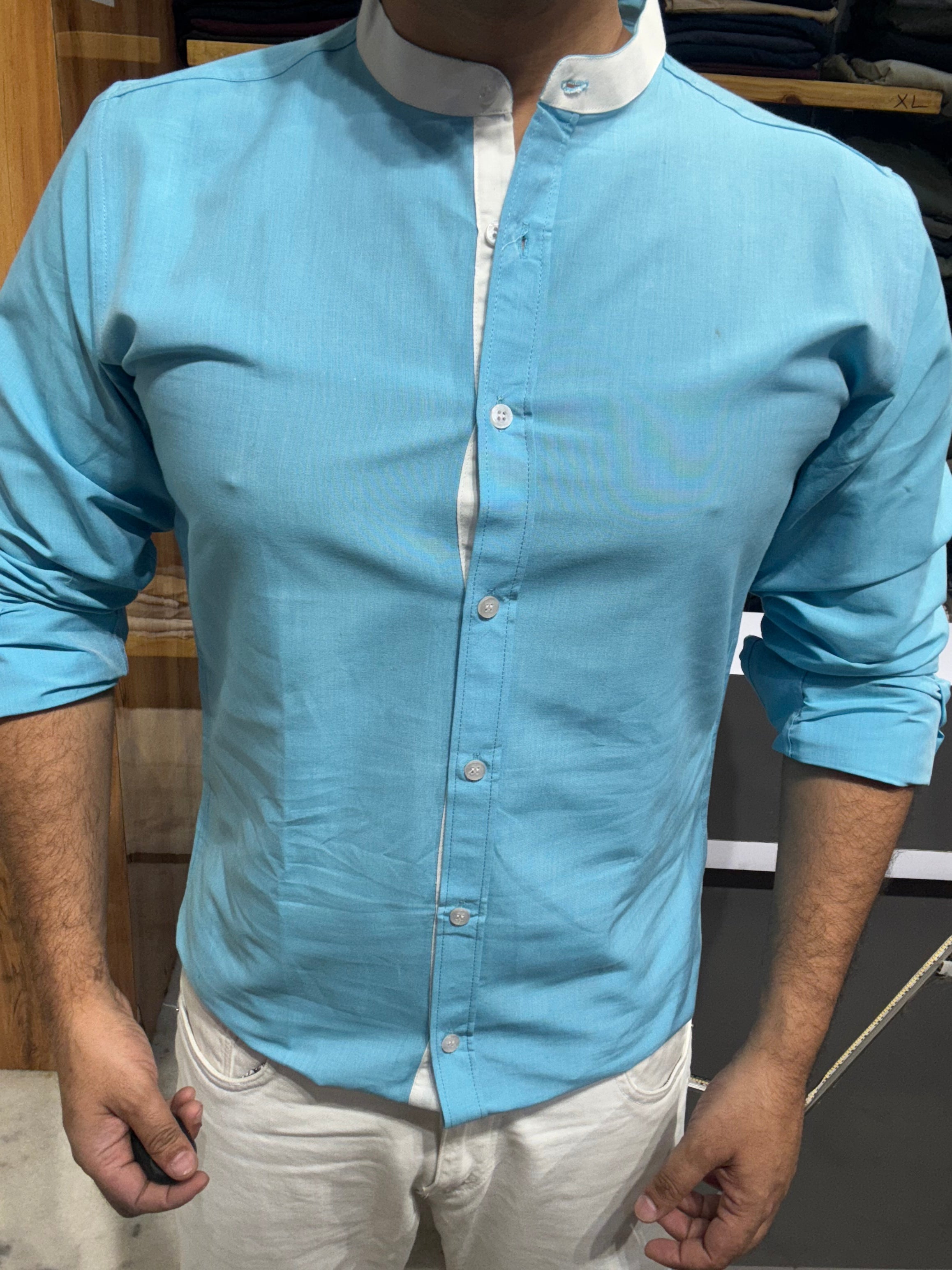 Escape Deer Shirt (M) ED1300 R52 S3