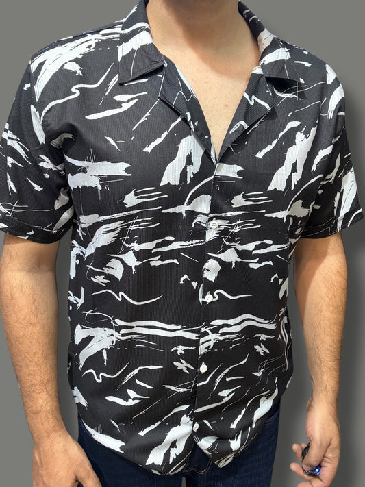 Escape Deer Shirt (L) ED1349 R12S7
