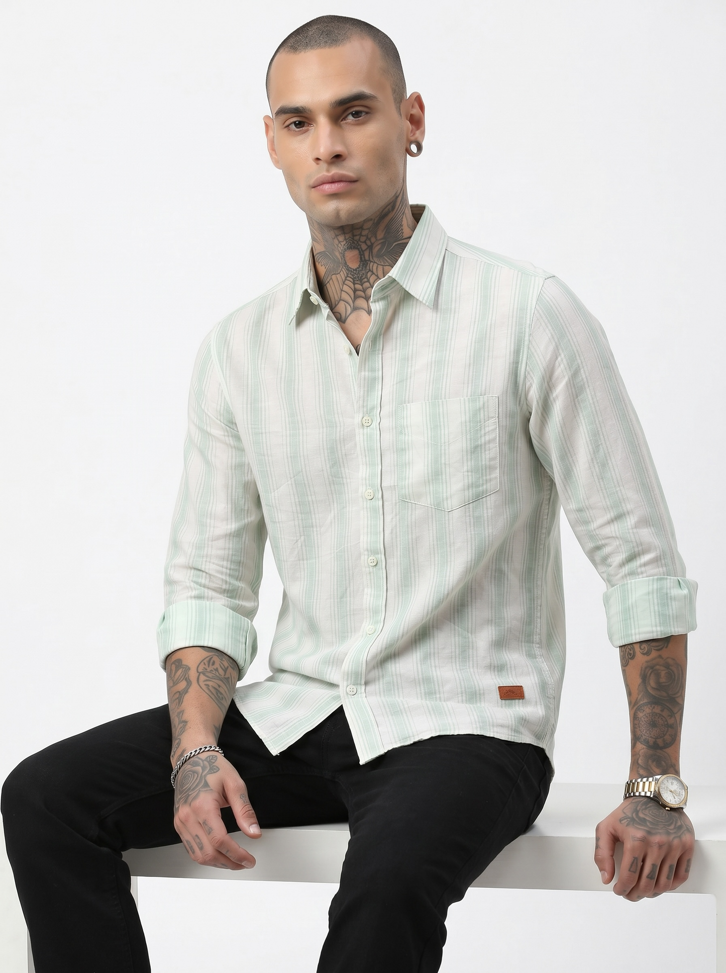 Escape Deer Shirt EDS 1035 R61 S2
