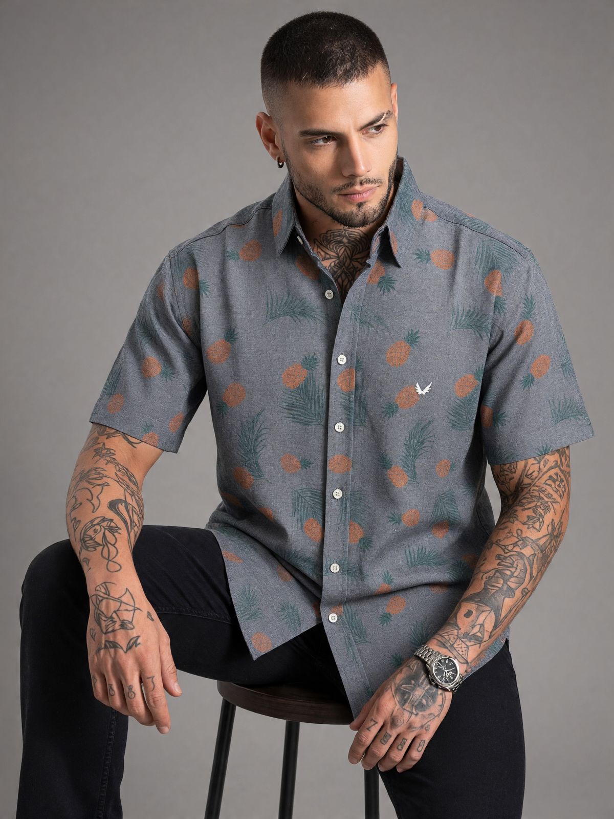 Escape Deer Shirt EDS R59 R1 S1