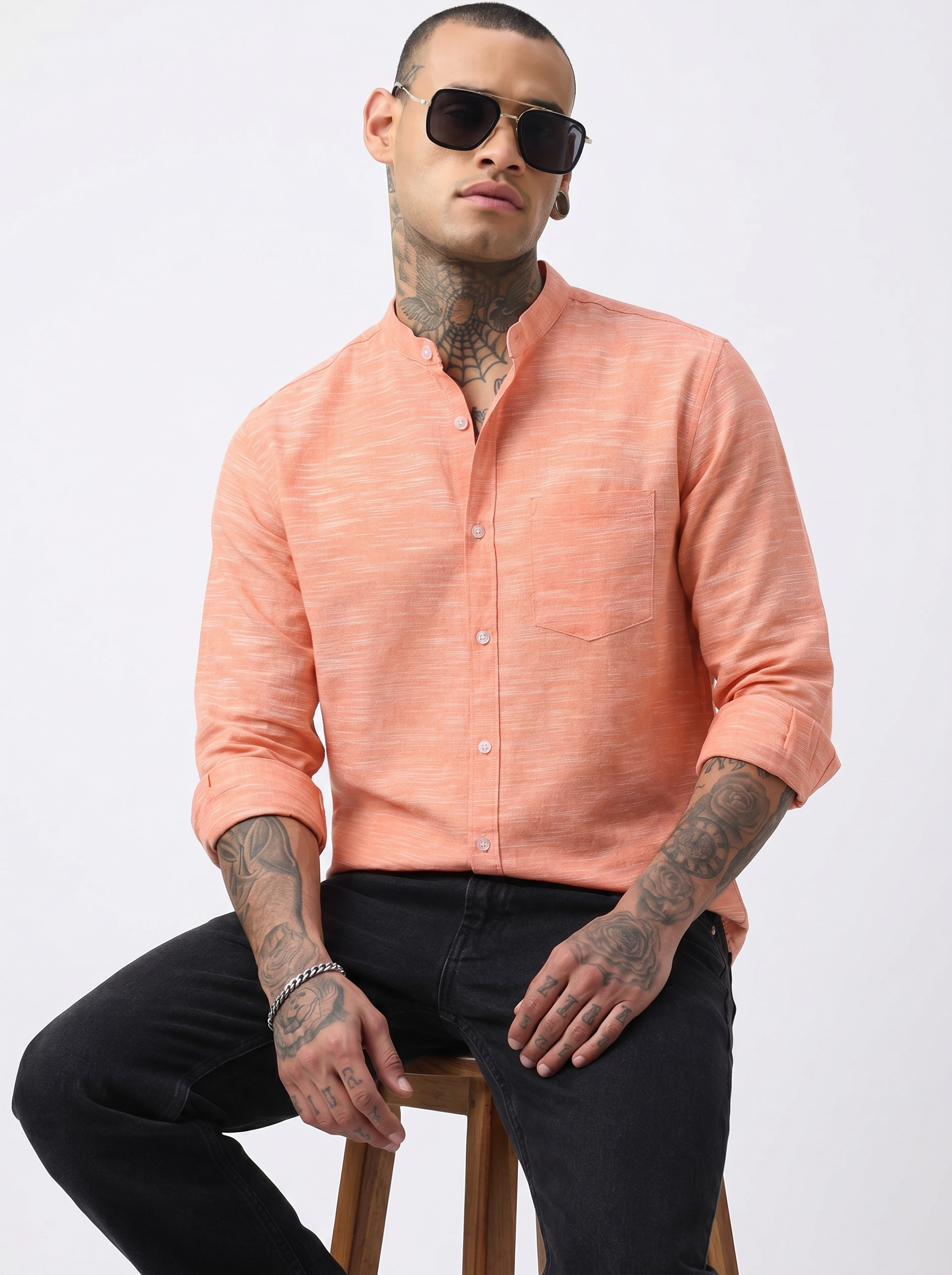 Escape Deer Shirt EDS 1191 R3 S8