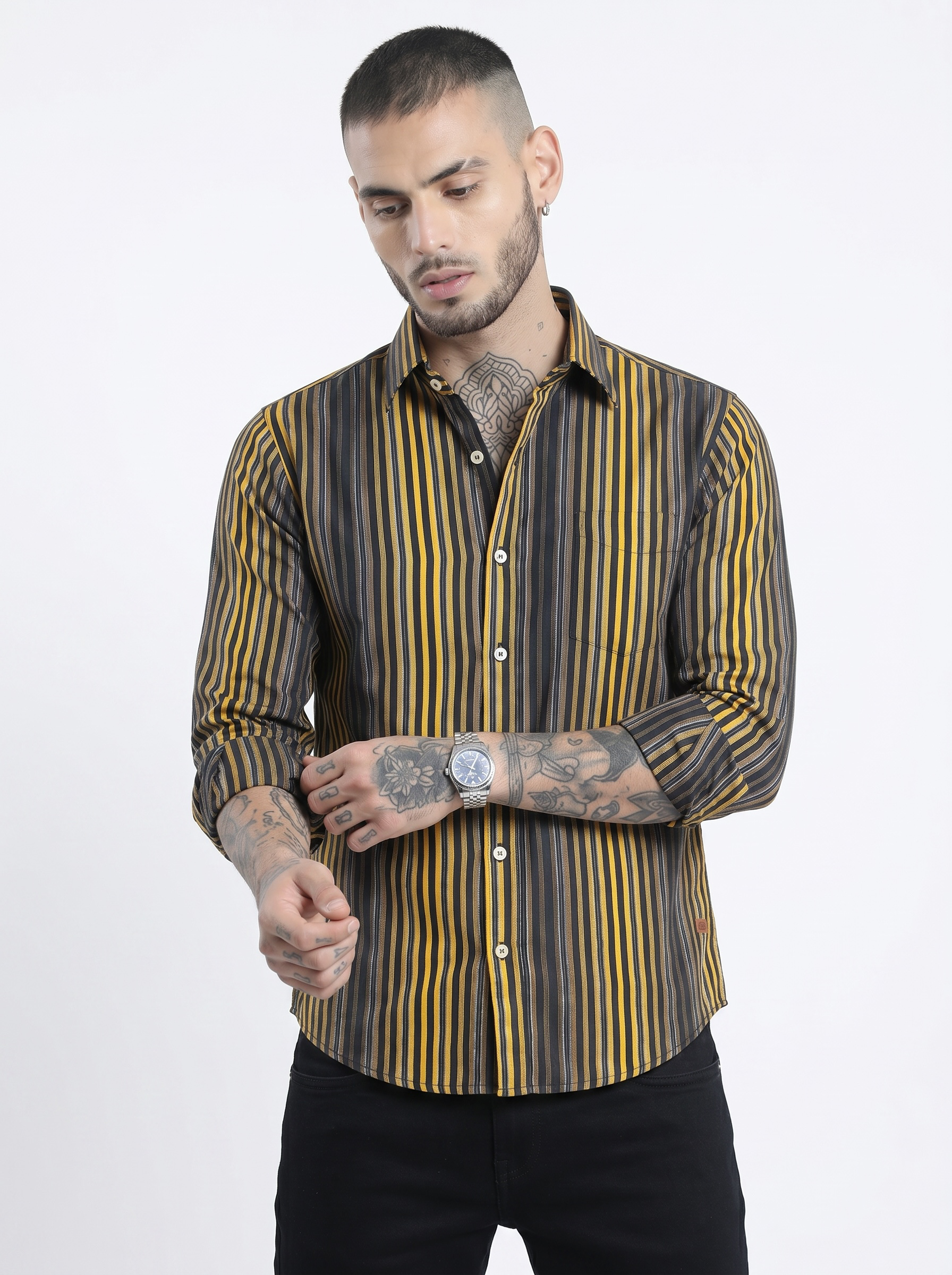 Escape Deer Shirt EDS 1281 R7 S3