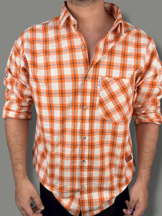 ESCAPE DEER Shirt (3XL) ED3111 R1 S1