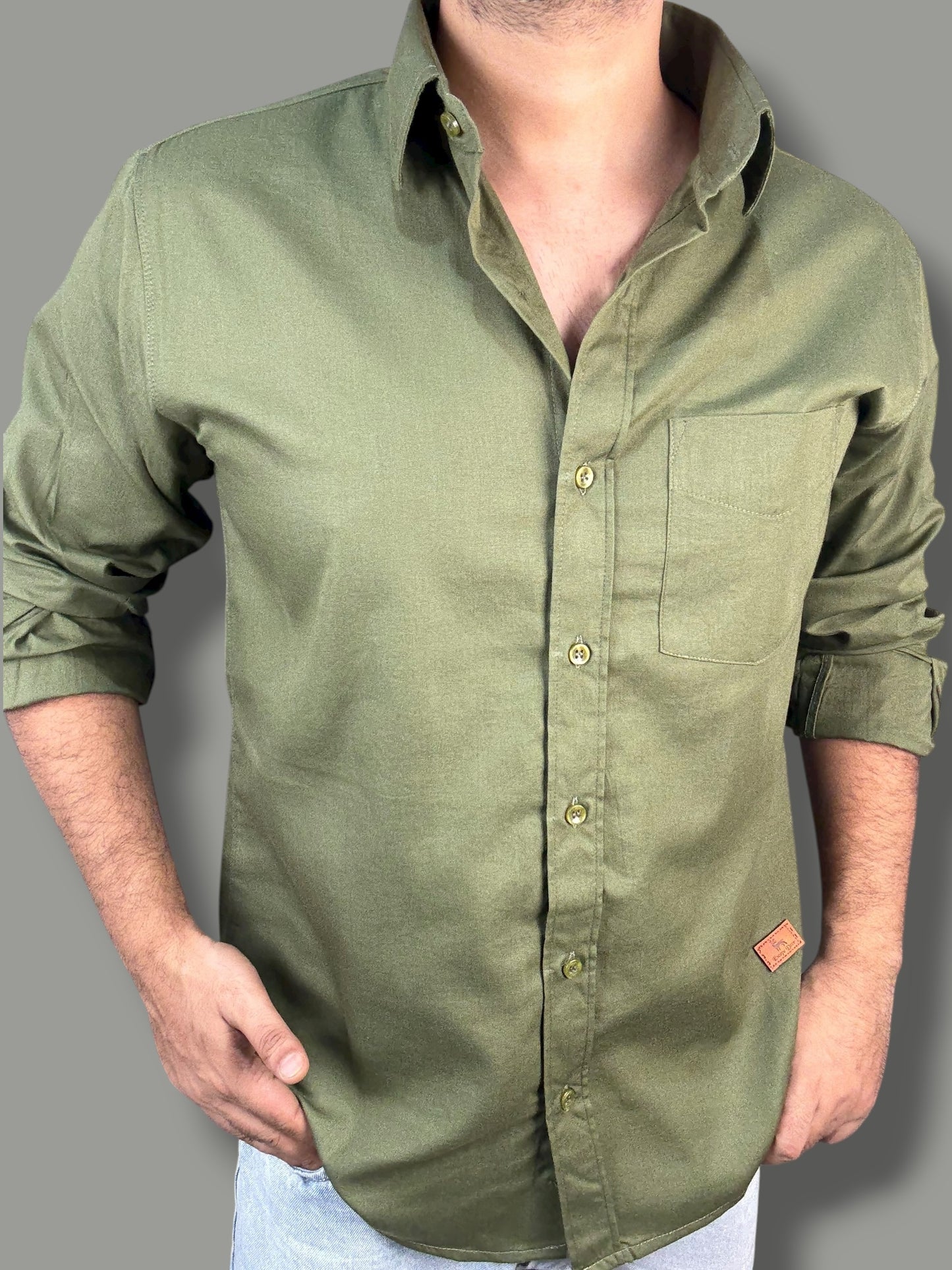 Escape Deer Shirt (2XL) ED1248