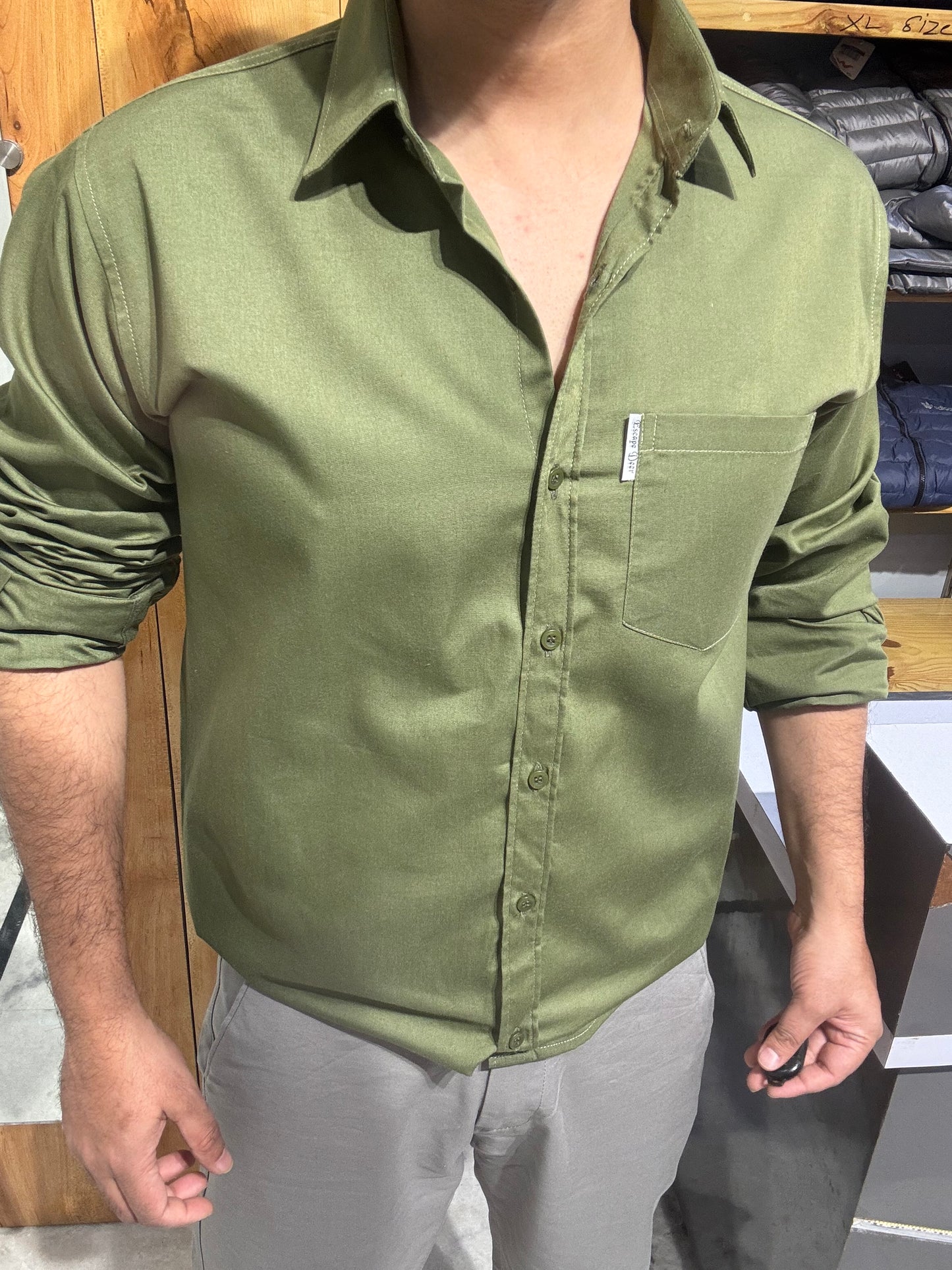 Escape Deer Shirt (2XL) ED1248