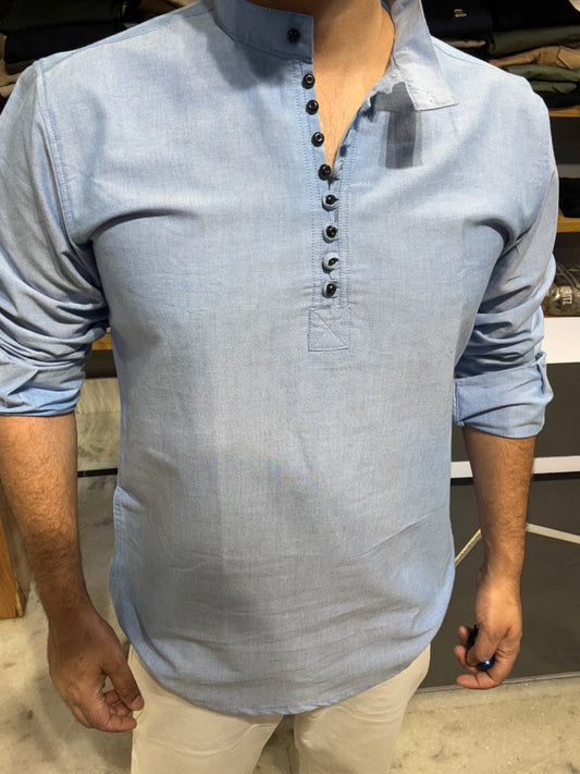 Escape Deer Kurta (2XL) ED1378