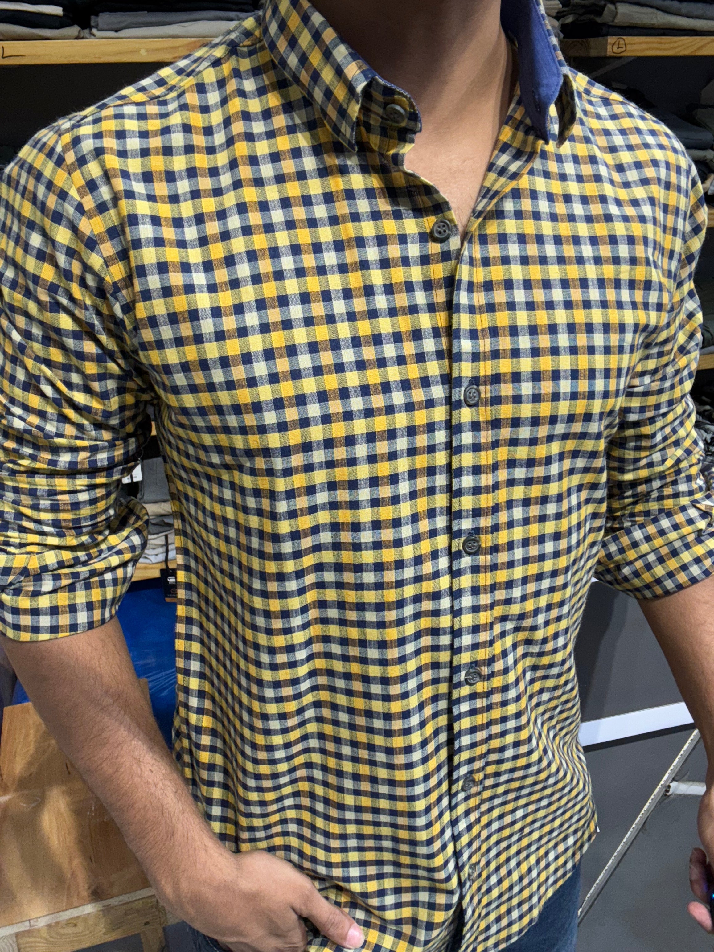 Escape Deer Shirt (M) ED0153 R51 S3