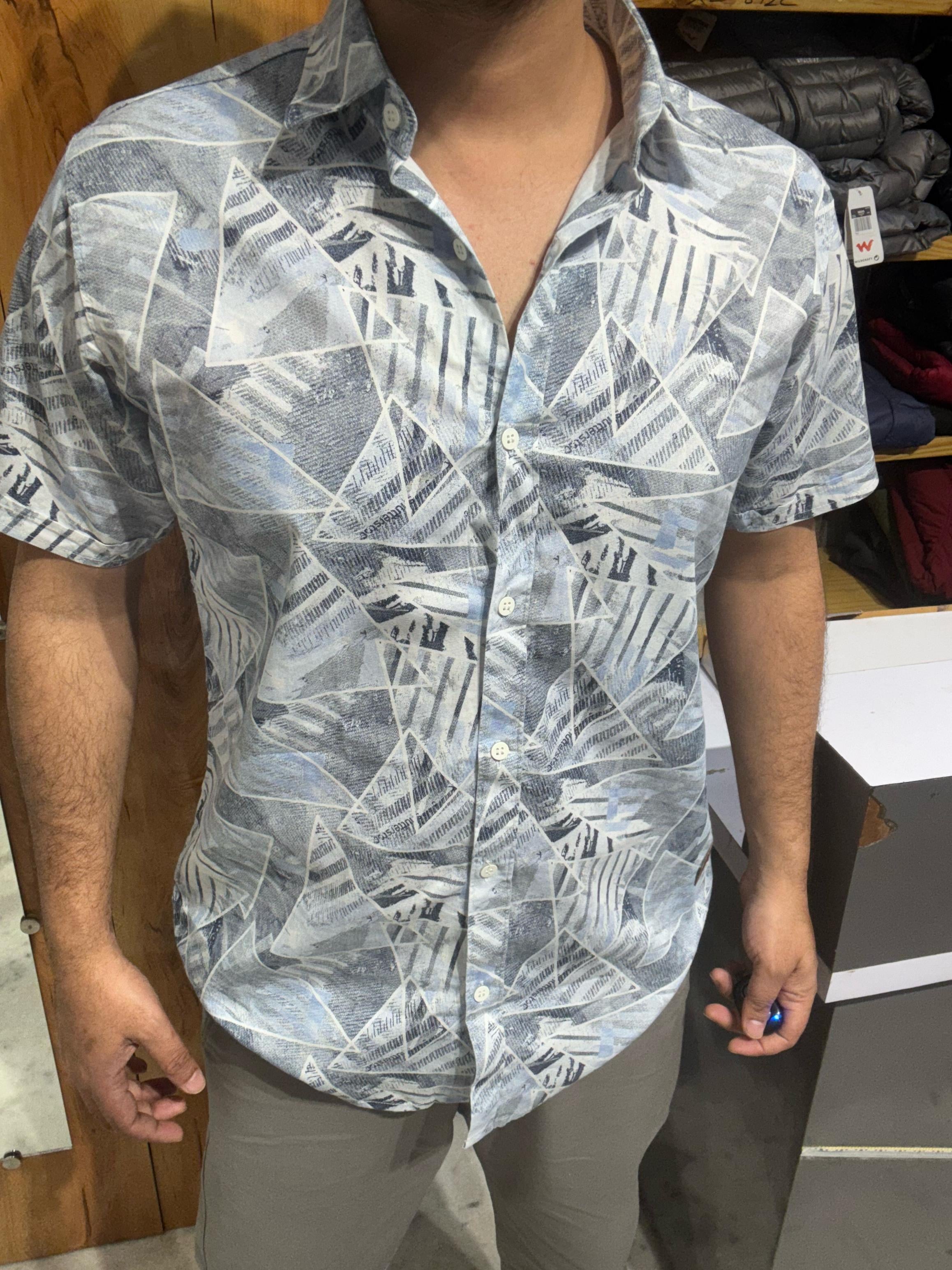 Escape Deer Shirt (M) ED1265 R9 S3