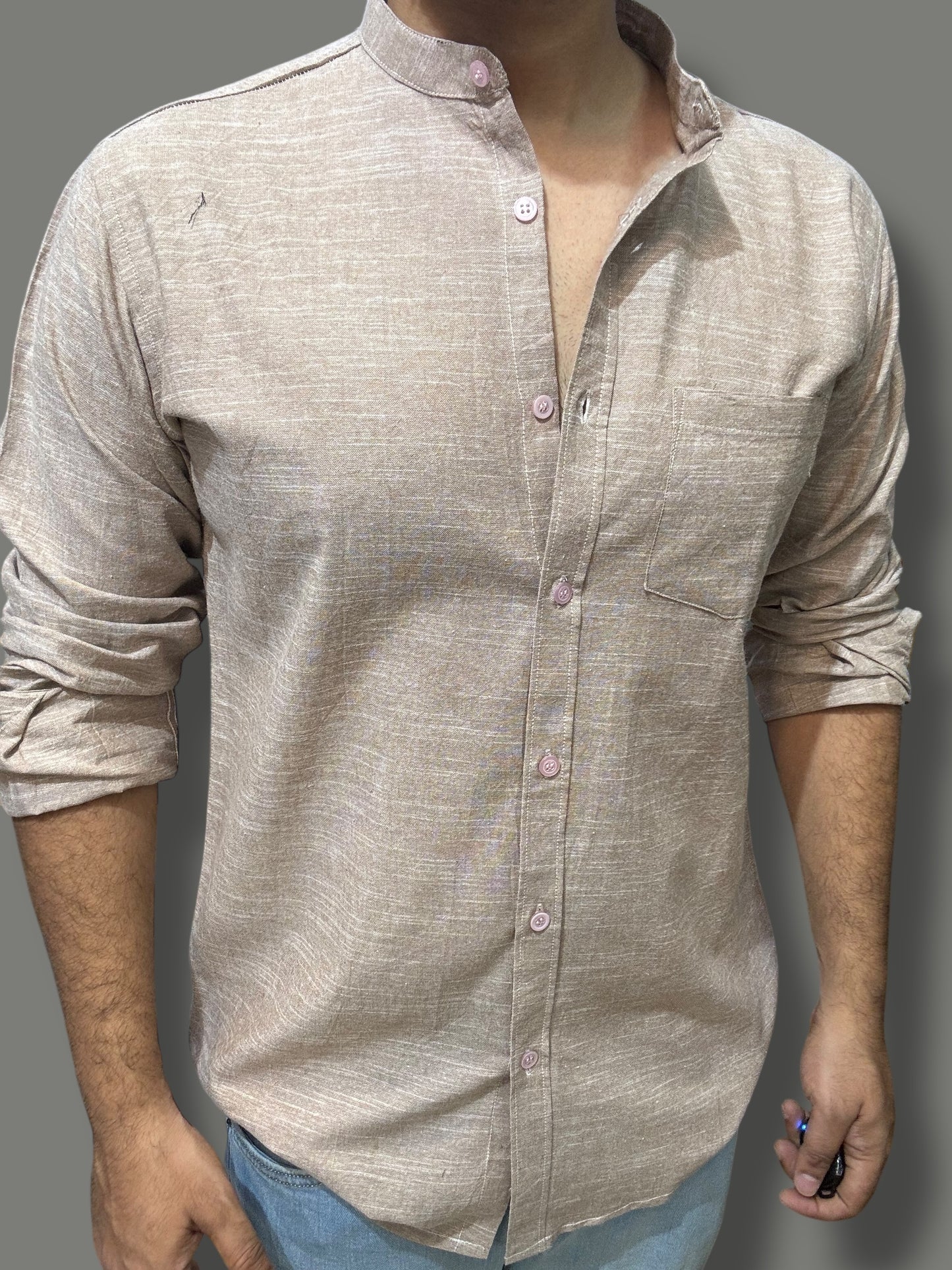 Escape Deer Shirt (M) ED1637 R4S6