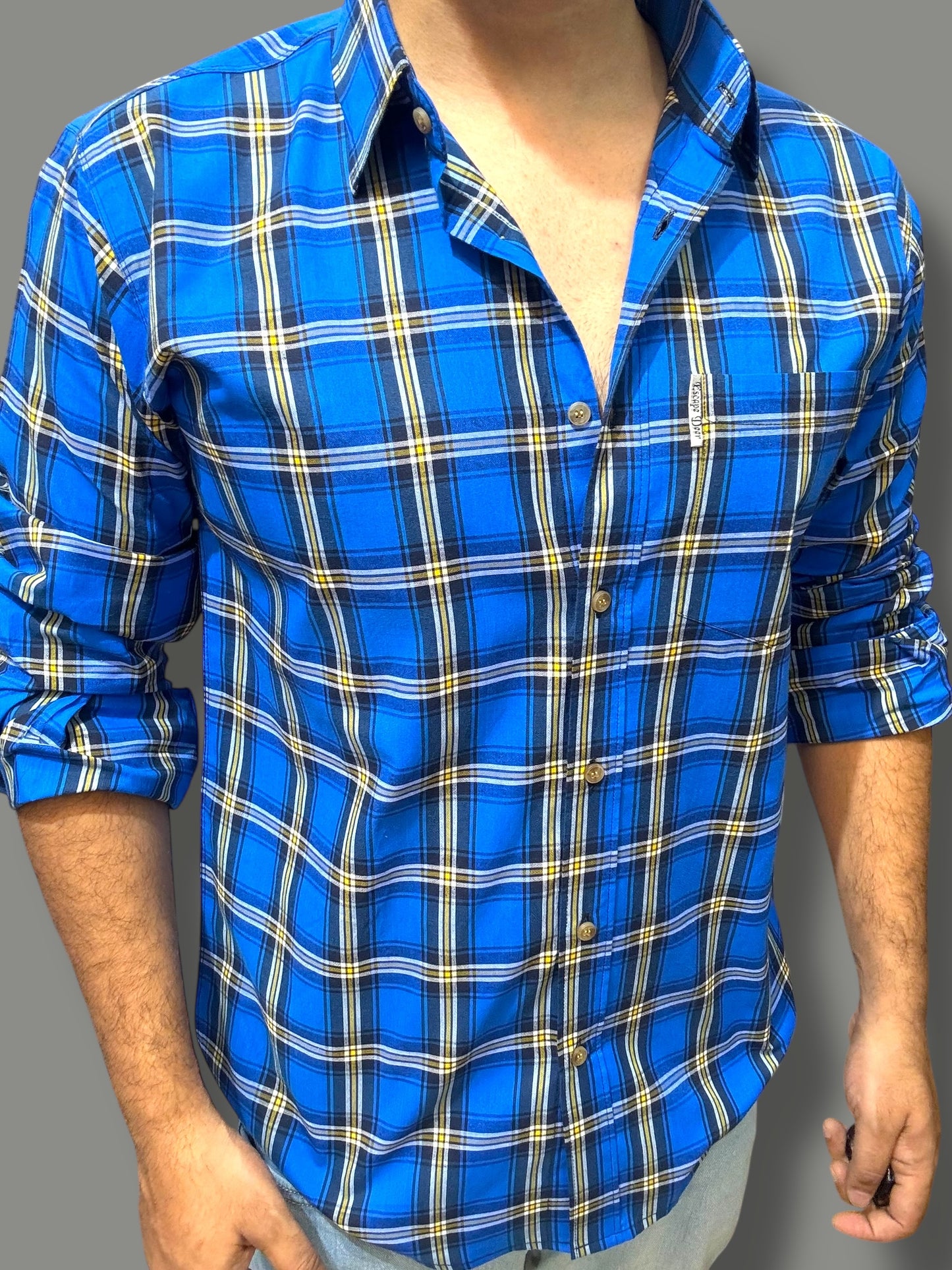 ESCAPE DEER Shirt (L) ED1192 R4S8