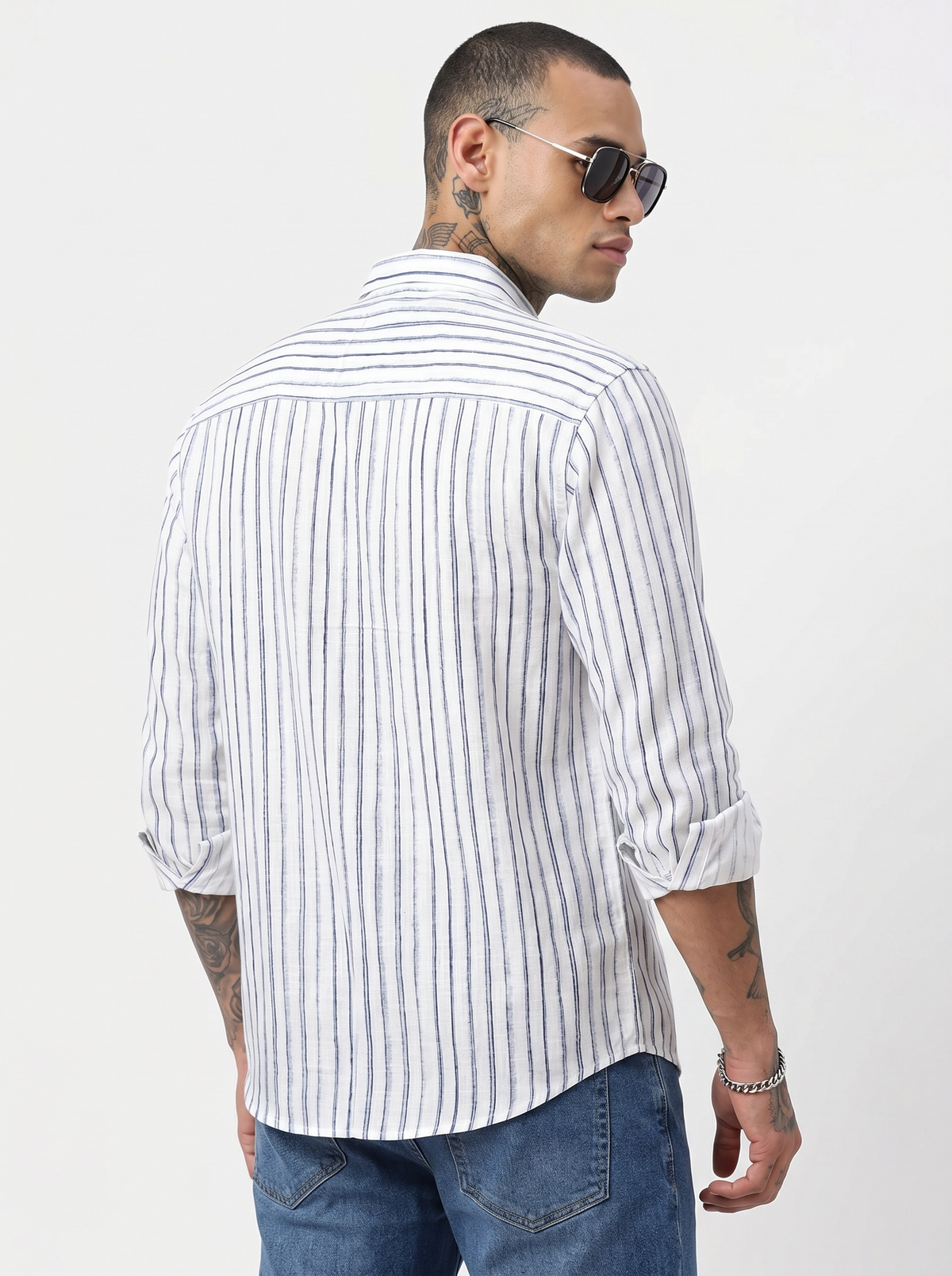 Escape Deer Shirt EDS 1150 R19 S4