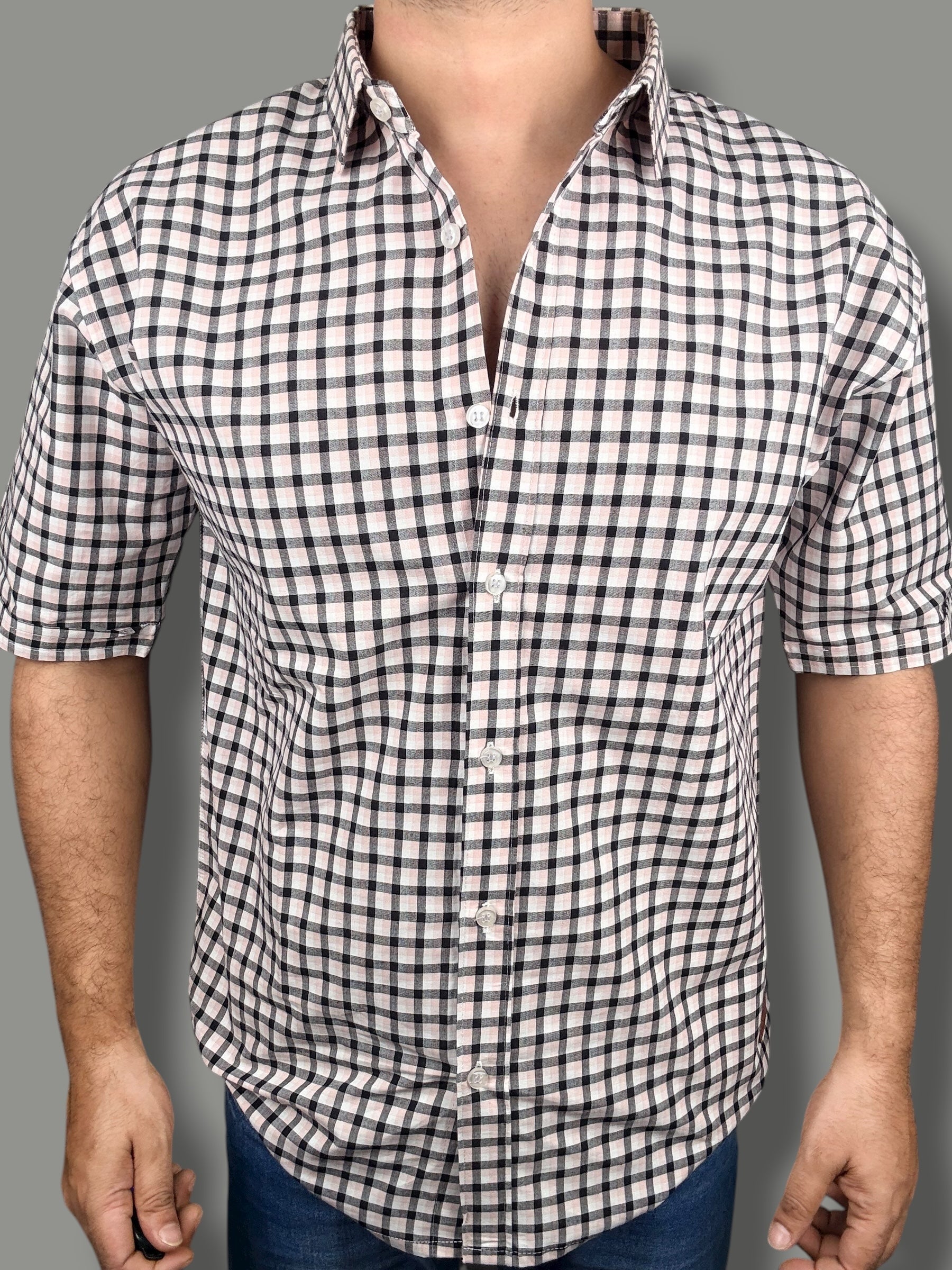 Escape Deer Shirt (2XL) ED0287 R1 S1