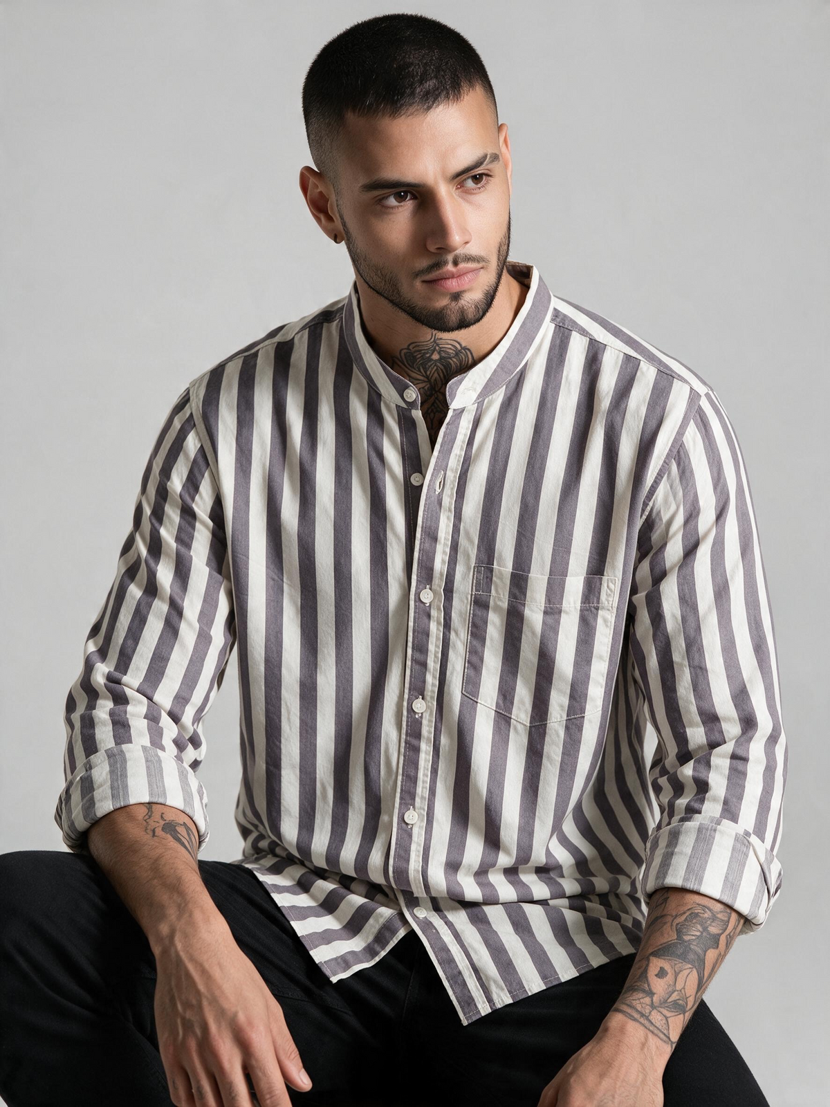Escape Deer Shirt EDS R59 R1 S1