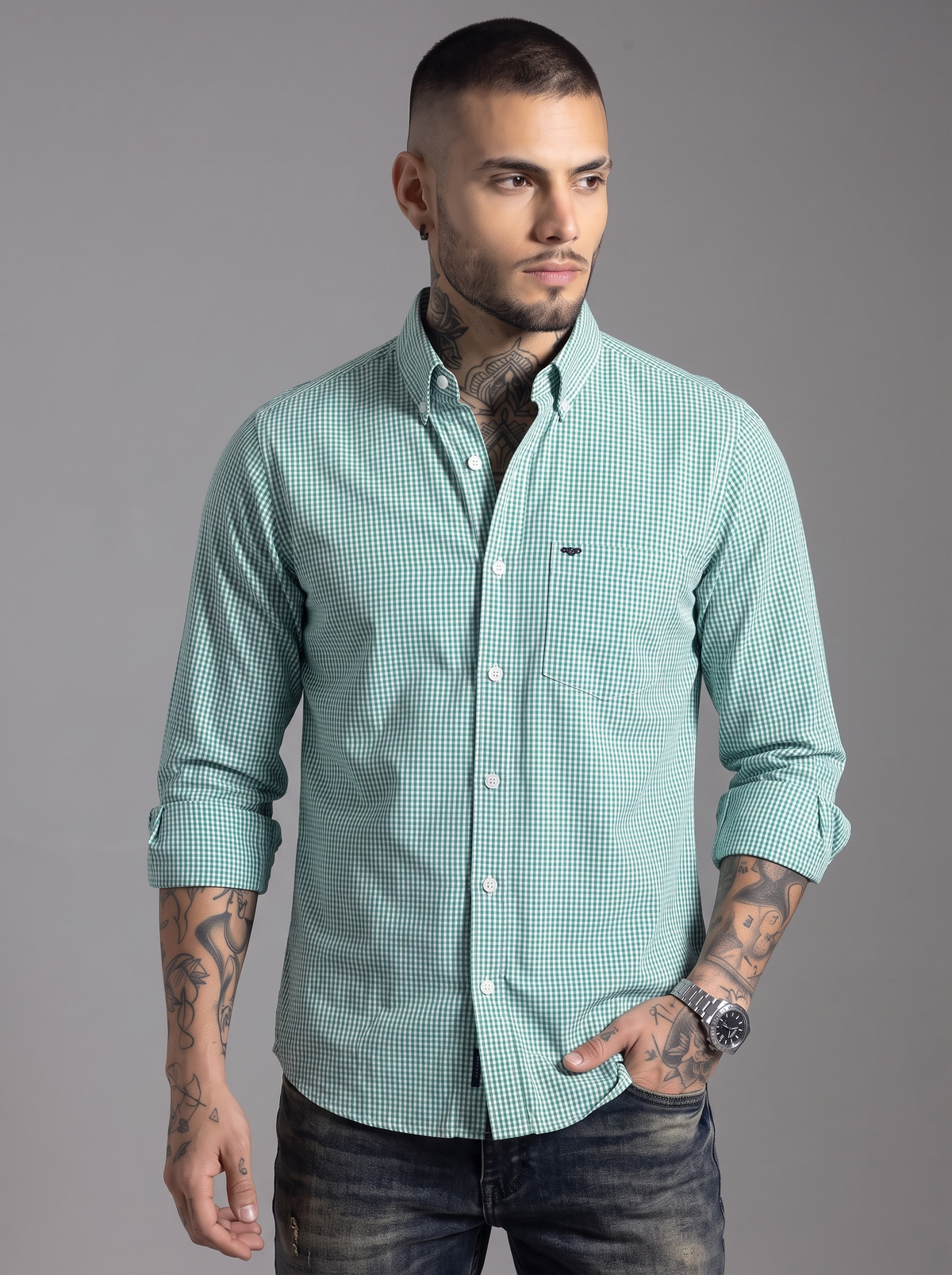 Escape Deer Shirt EDS 1620