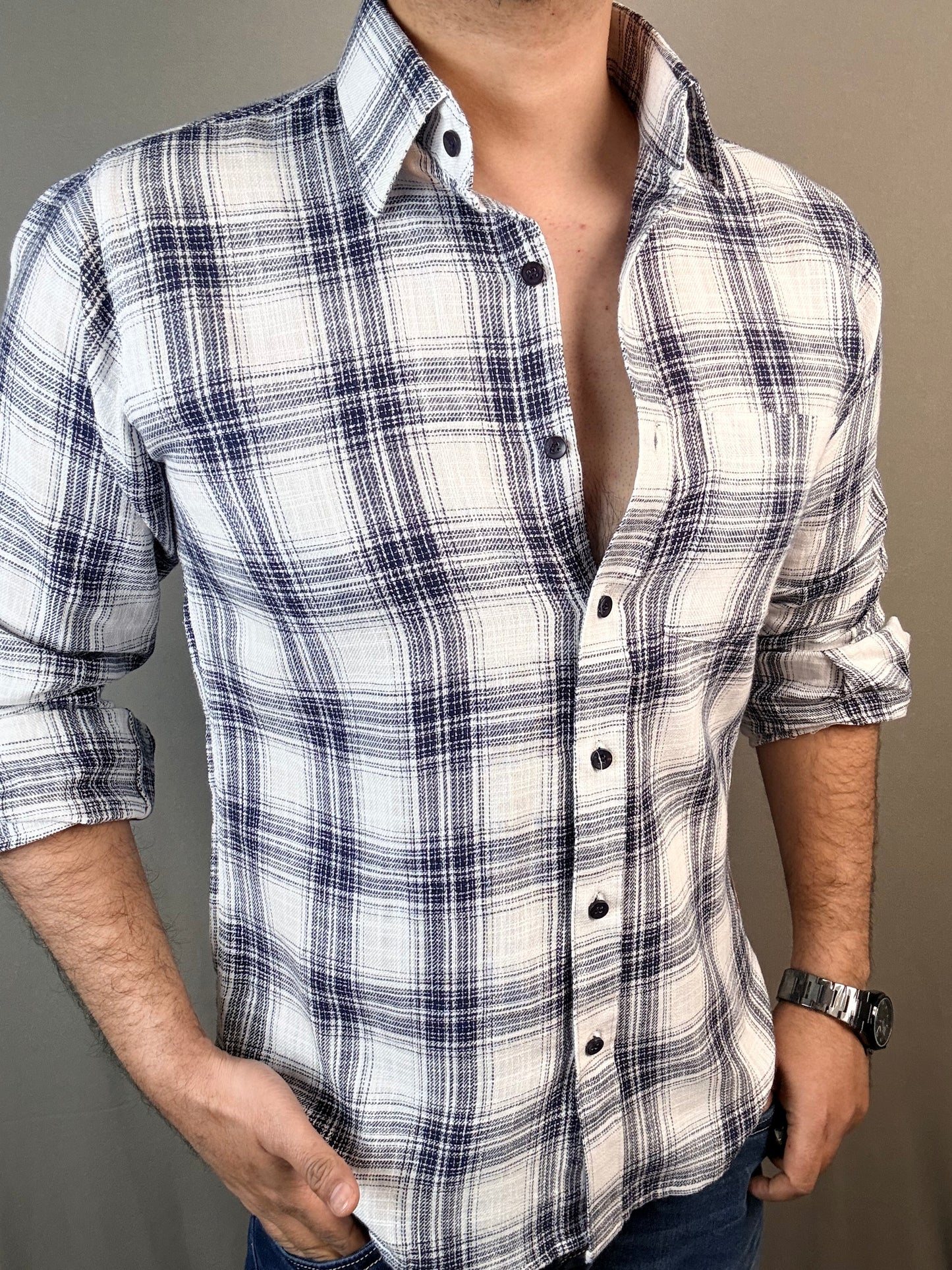 Escape Deer Shirt (M) ED1699 R19 S5