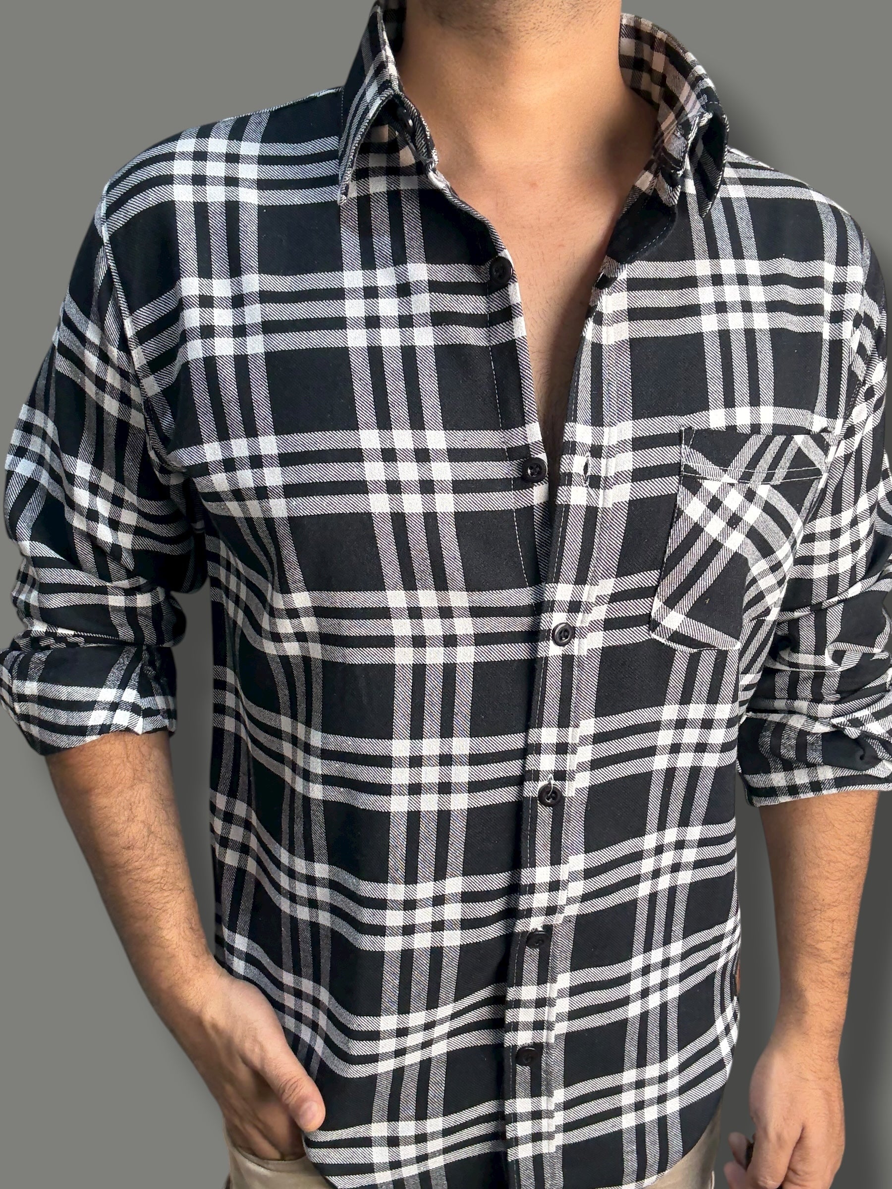 Escape Deer Shirt (M) ED1911
