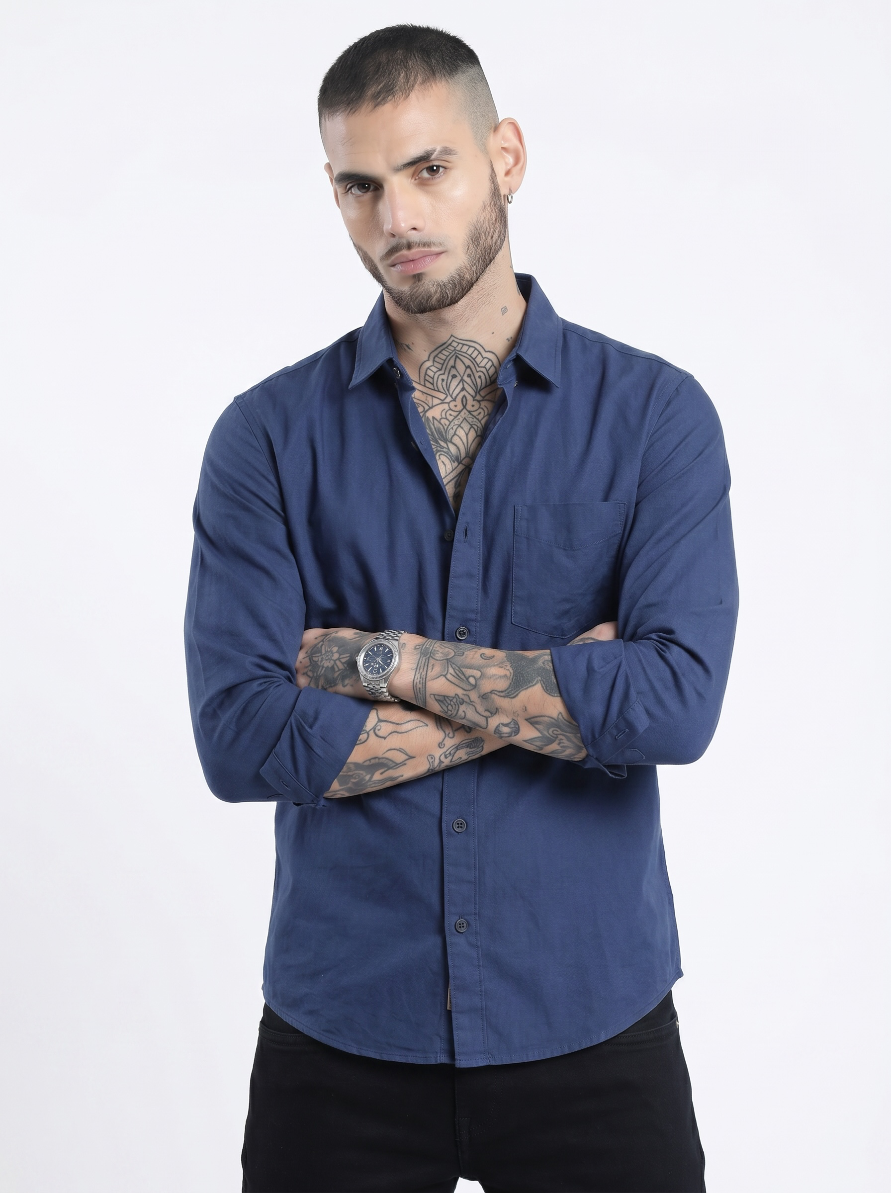 Escape Deer Shirt EDS 1255 R9 S5