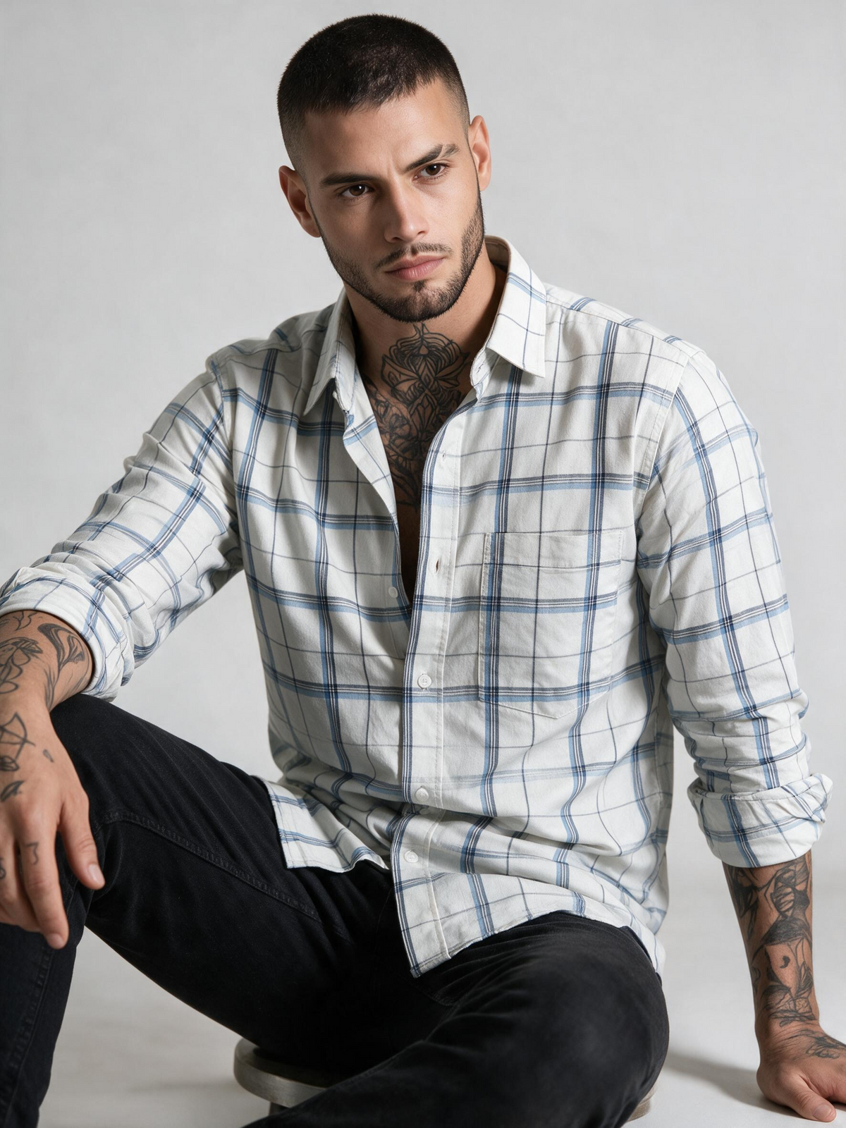 Escape Deer Shirt EDS 1601