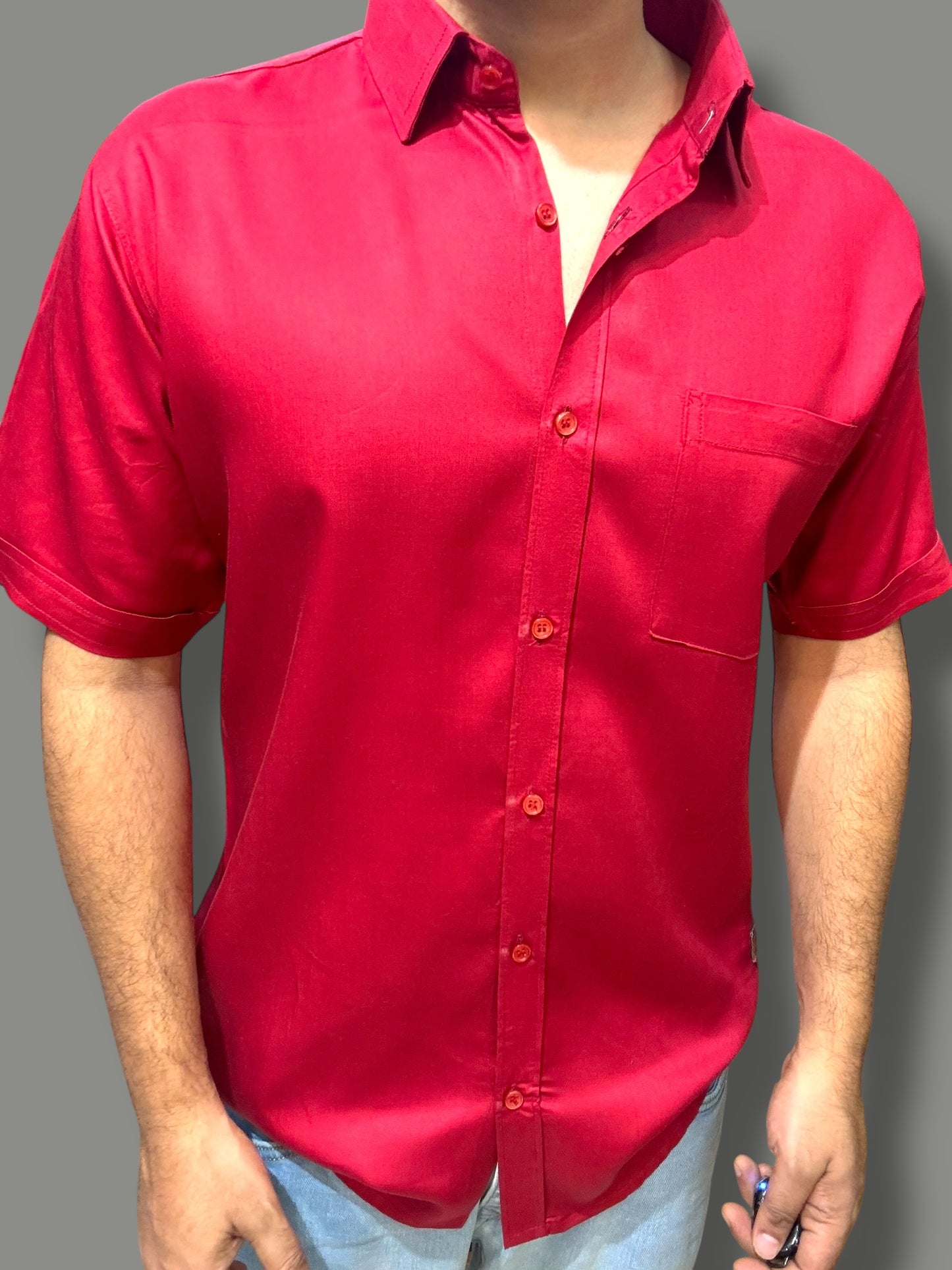 Escape Deer Shirt (2XL) ED1498 R2S6