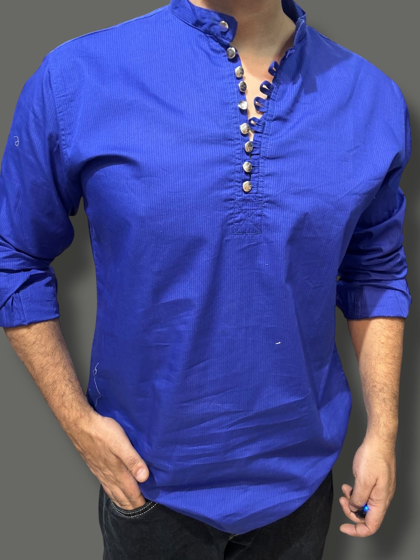 Escape Deer Kurta (L) ED1900 R51 S3