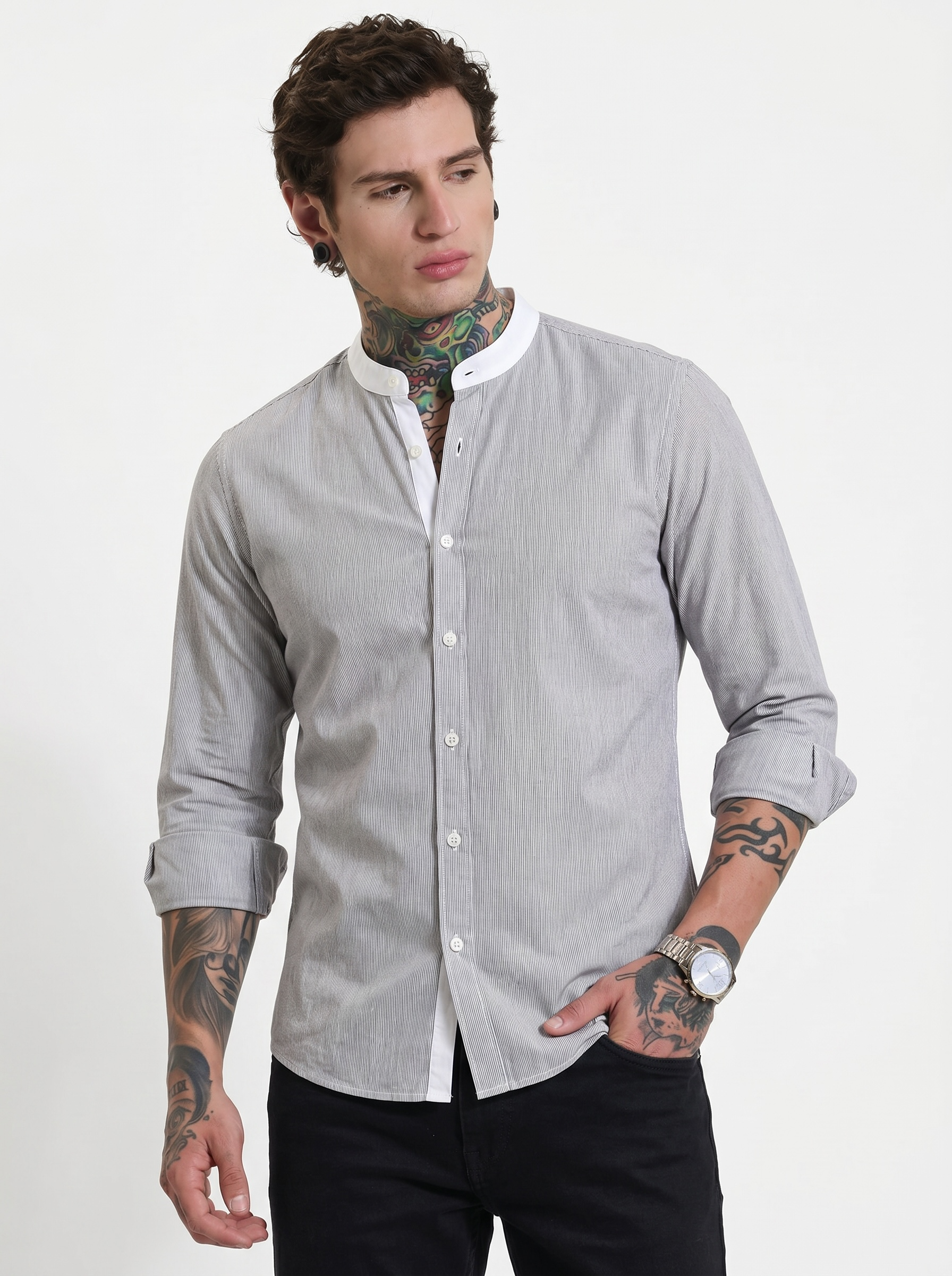 Escape Deer Shirt EDS 1064 R63 S2