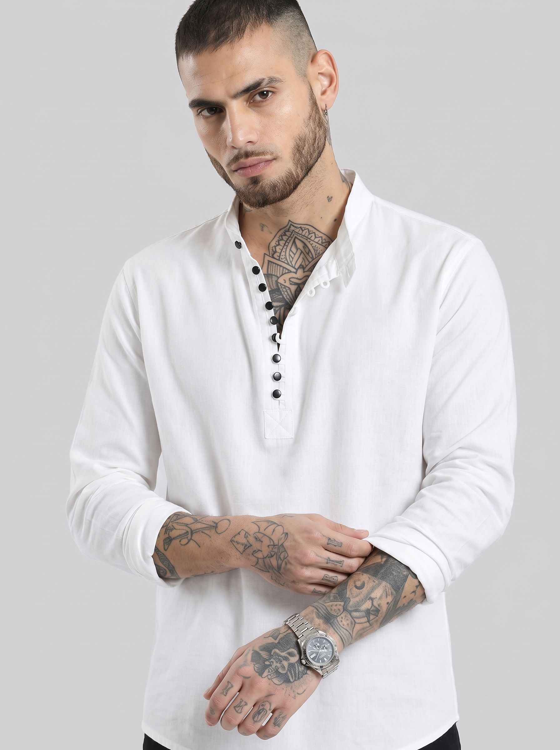 Escape Deer Kurta (3XL) EDS 1658 R5 S2