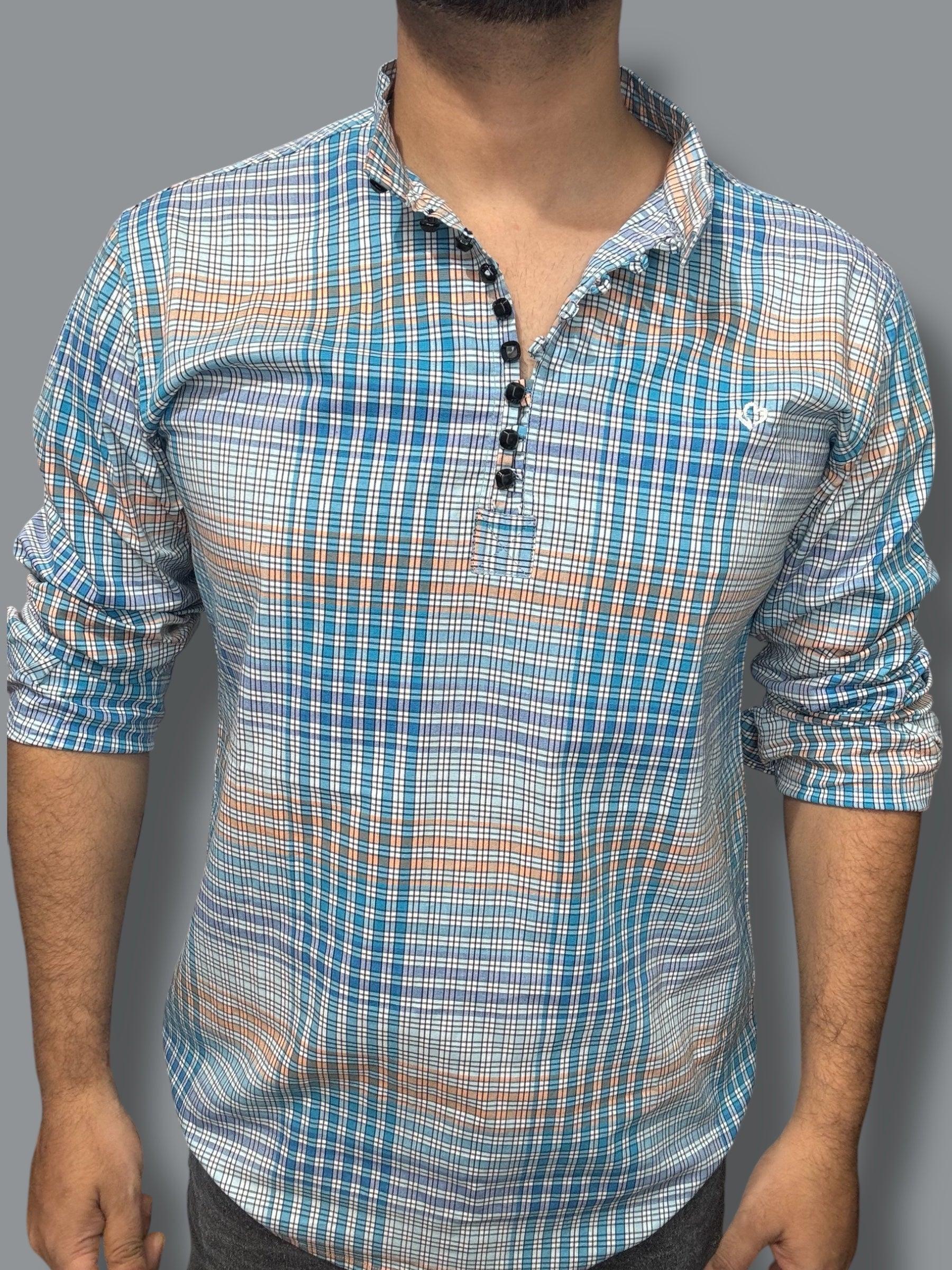 Escape Deer Kurta (XL) ED1586