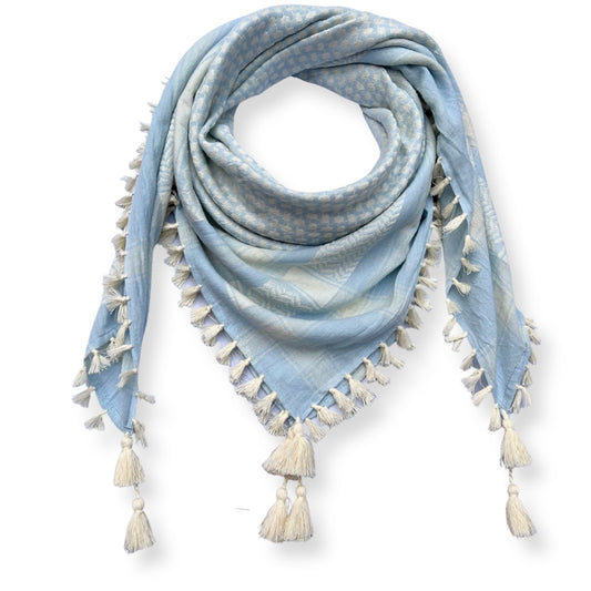 Escape Deer Scarf (ED114)