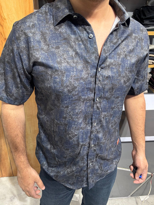 Escape Deer Shirt (2XL) ED1032 R60 S3