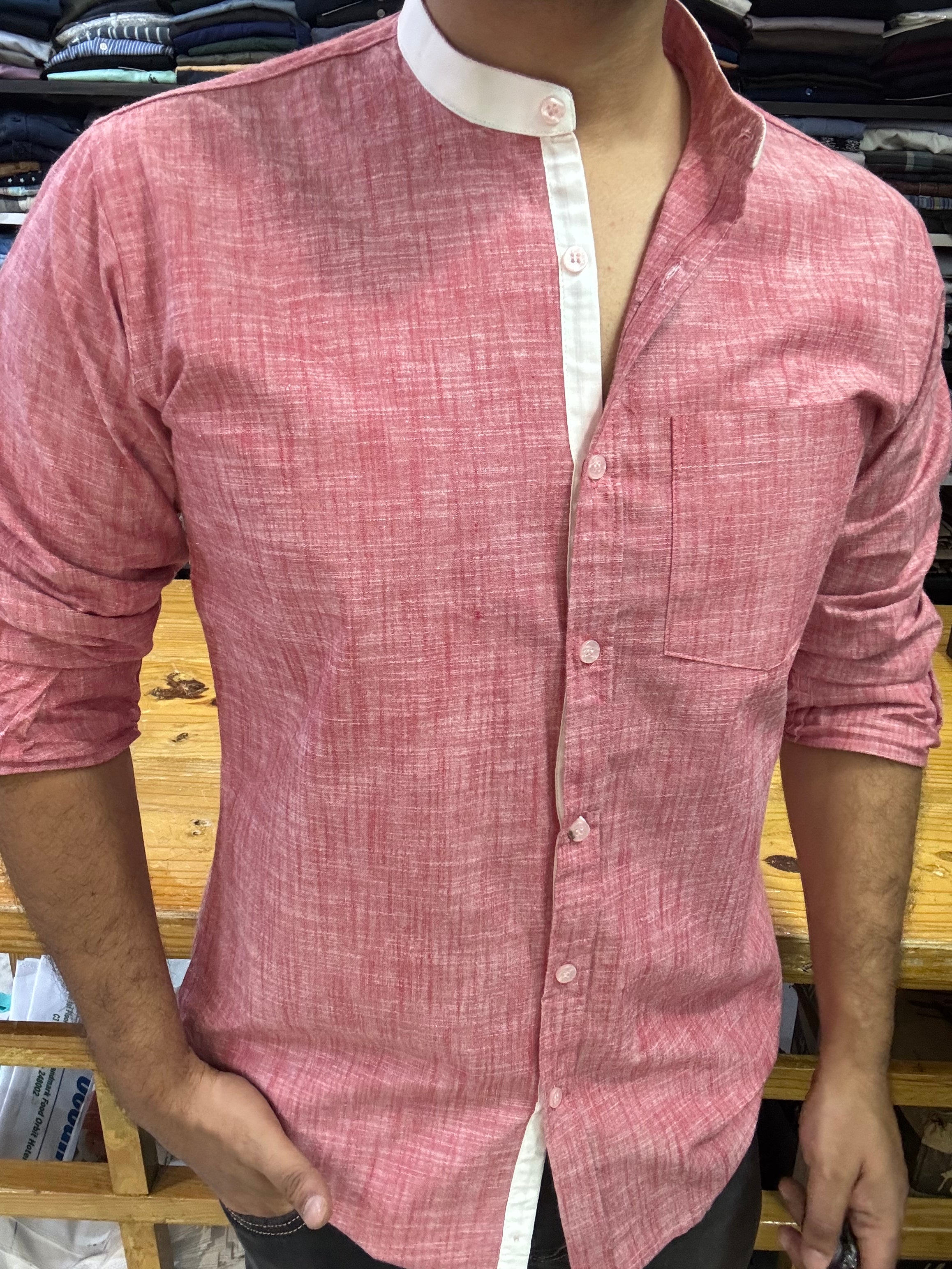 Escape Deer Shirt (L) ED1632 R7S3