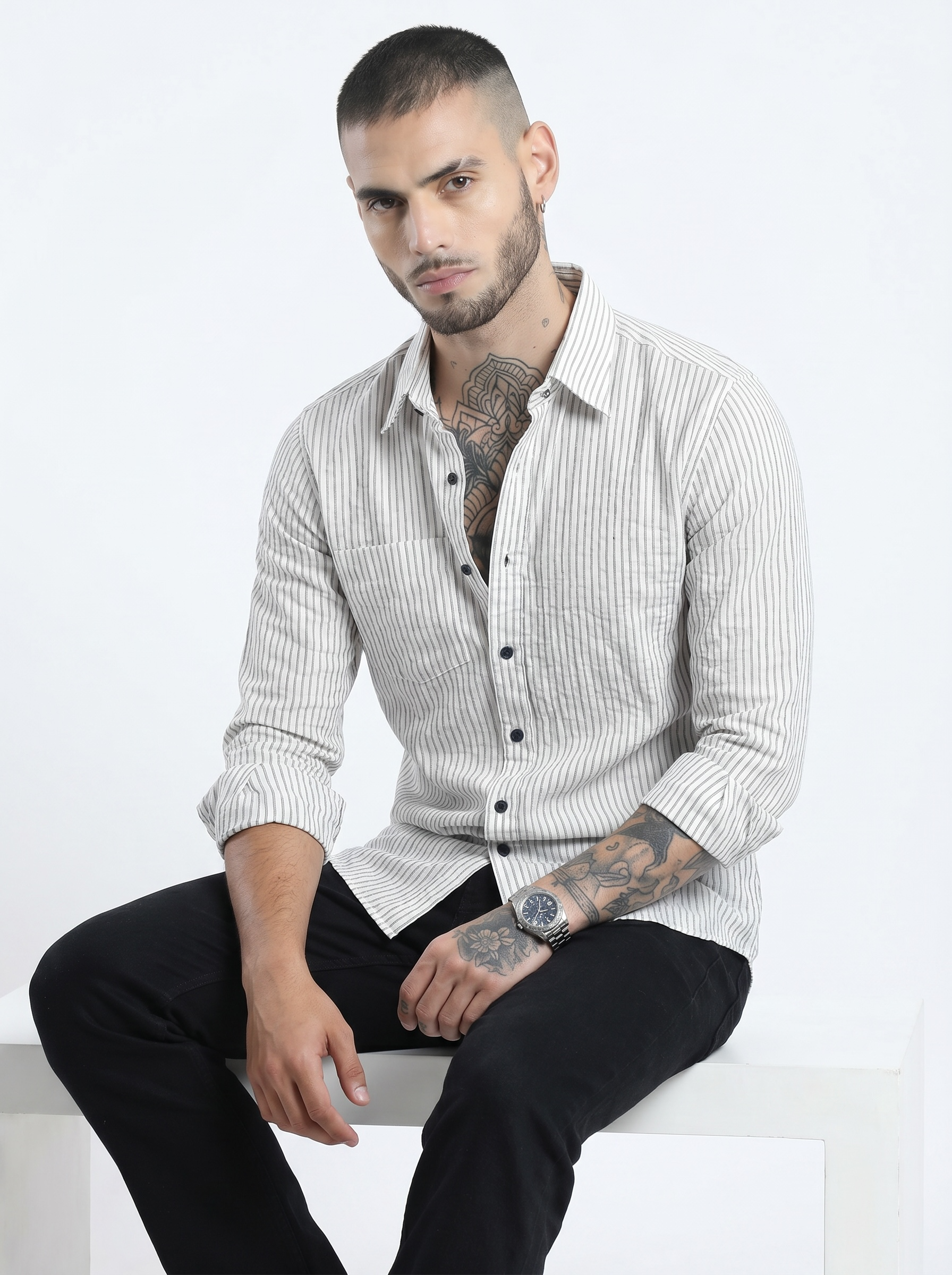 Escape Deer Shirt EDS 1006 R6 S1