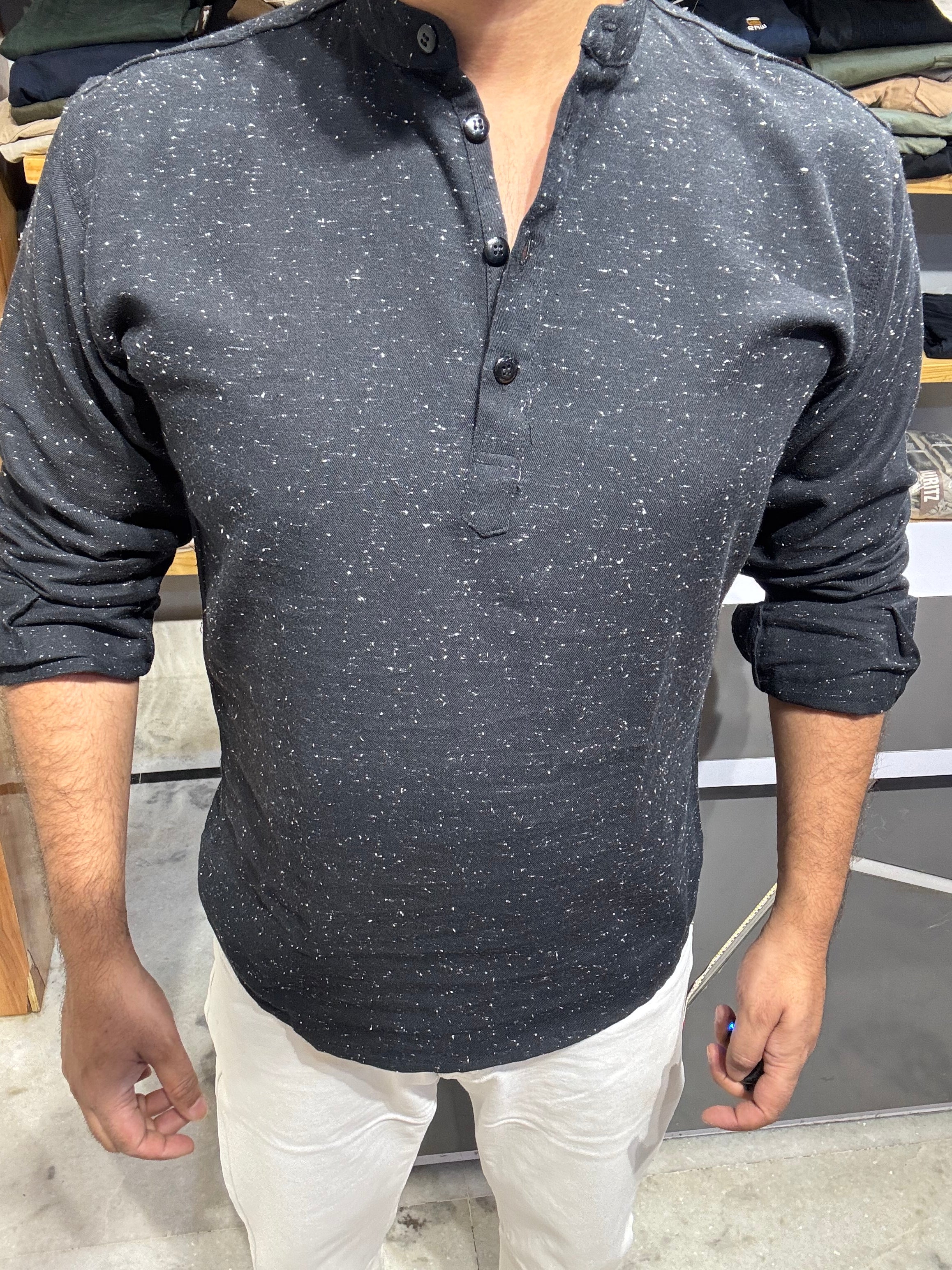 Escape Deer Kurta (M) ED1394 R6S8