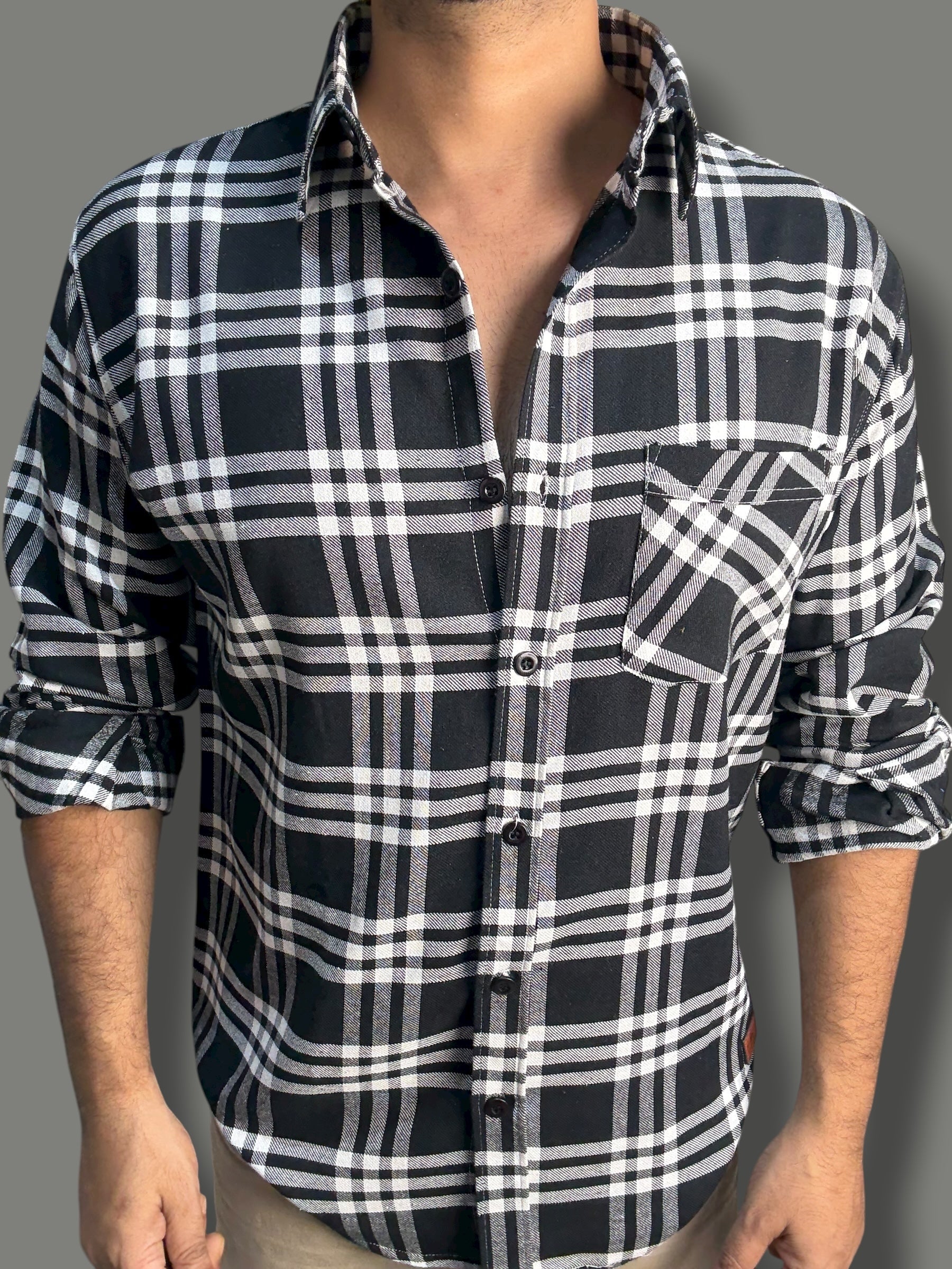 Escape Deer Shirt (M) ED1911