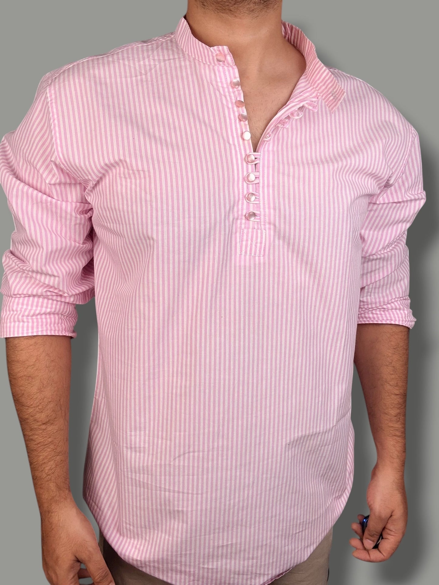 Escape Deer Kurta (2XL) ED1935 R51 S3