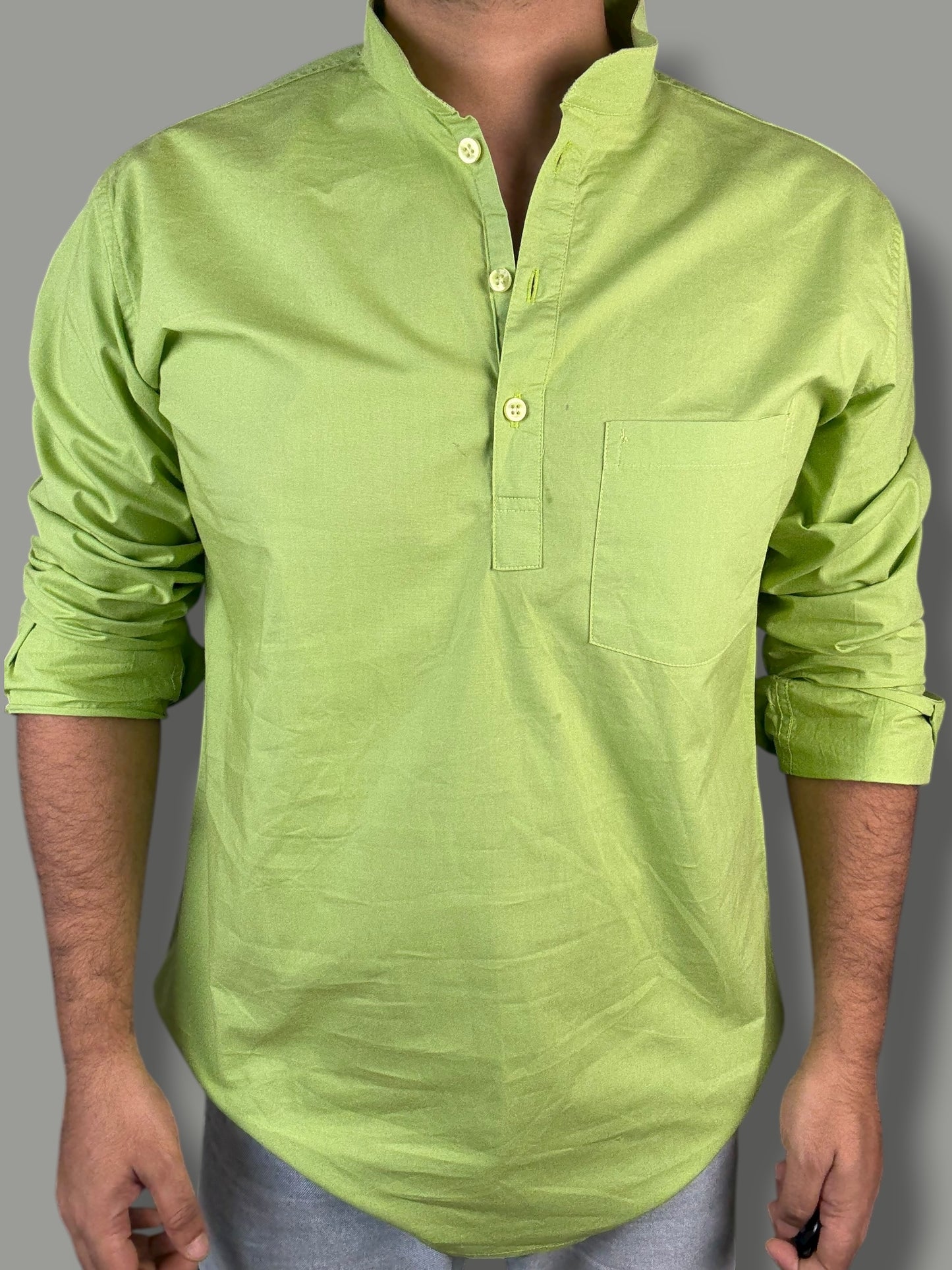 Escape Deer Kurta (L) ED1636 R17 S8