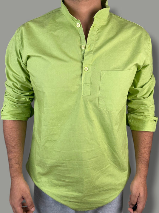 Escape Deer Kurta (L) ED1636 R17 S8