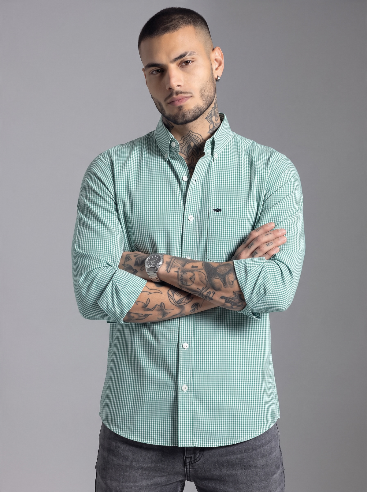 Escape Deer Shirt EDS 1620