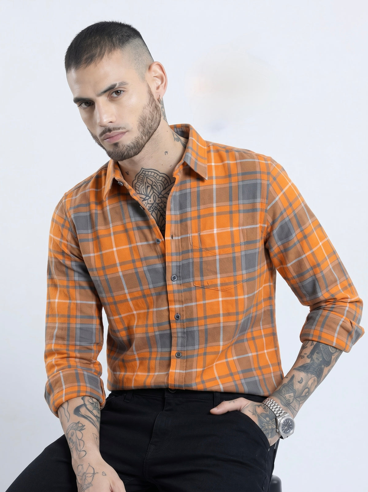 Escape Deer Shirt EDS 1200 R9 S6