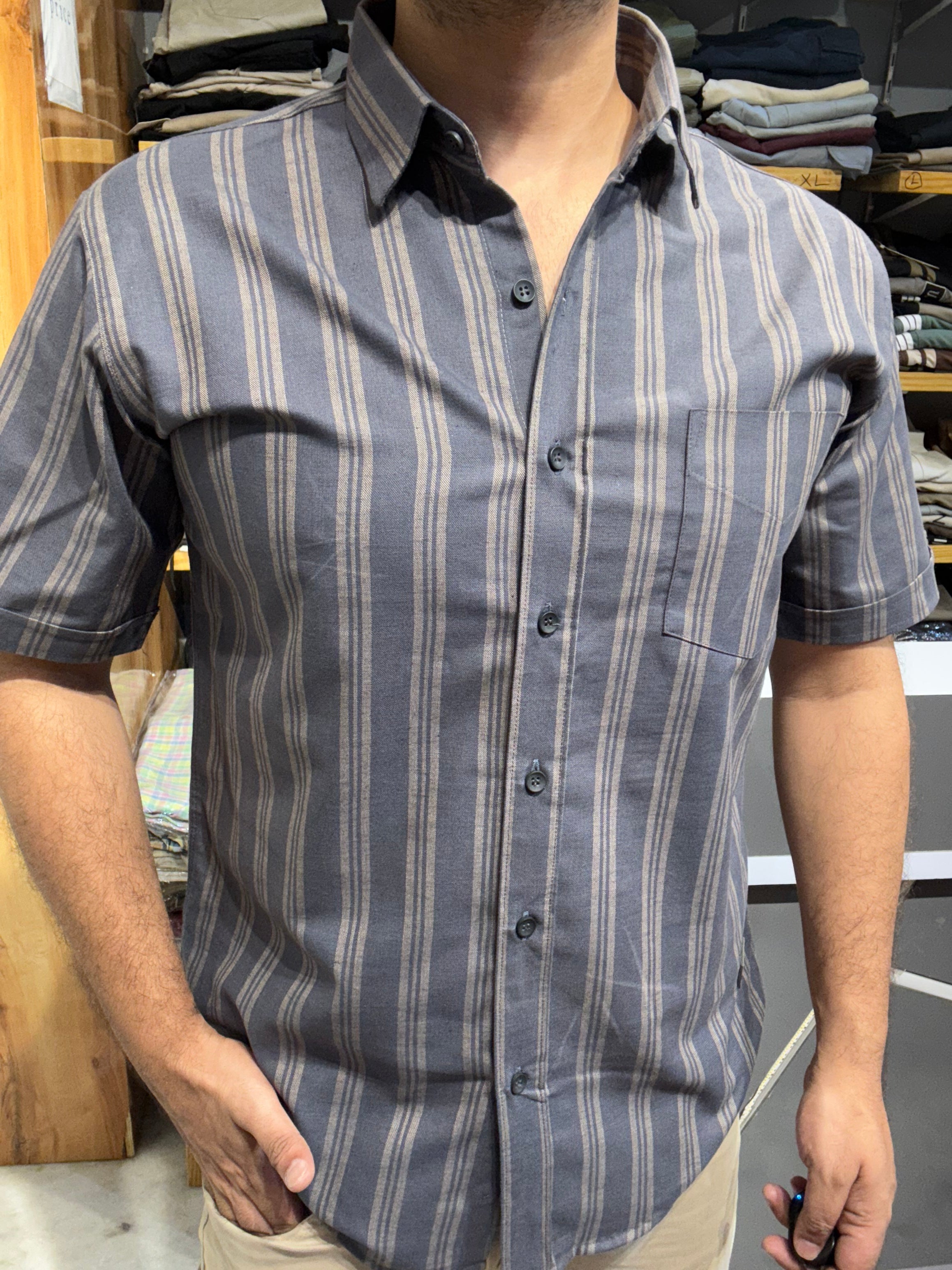 Escape Deer Shirt (2XL) ED1676 R51S4