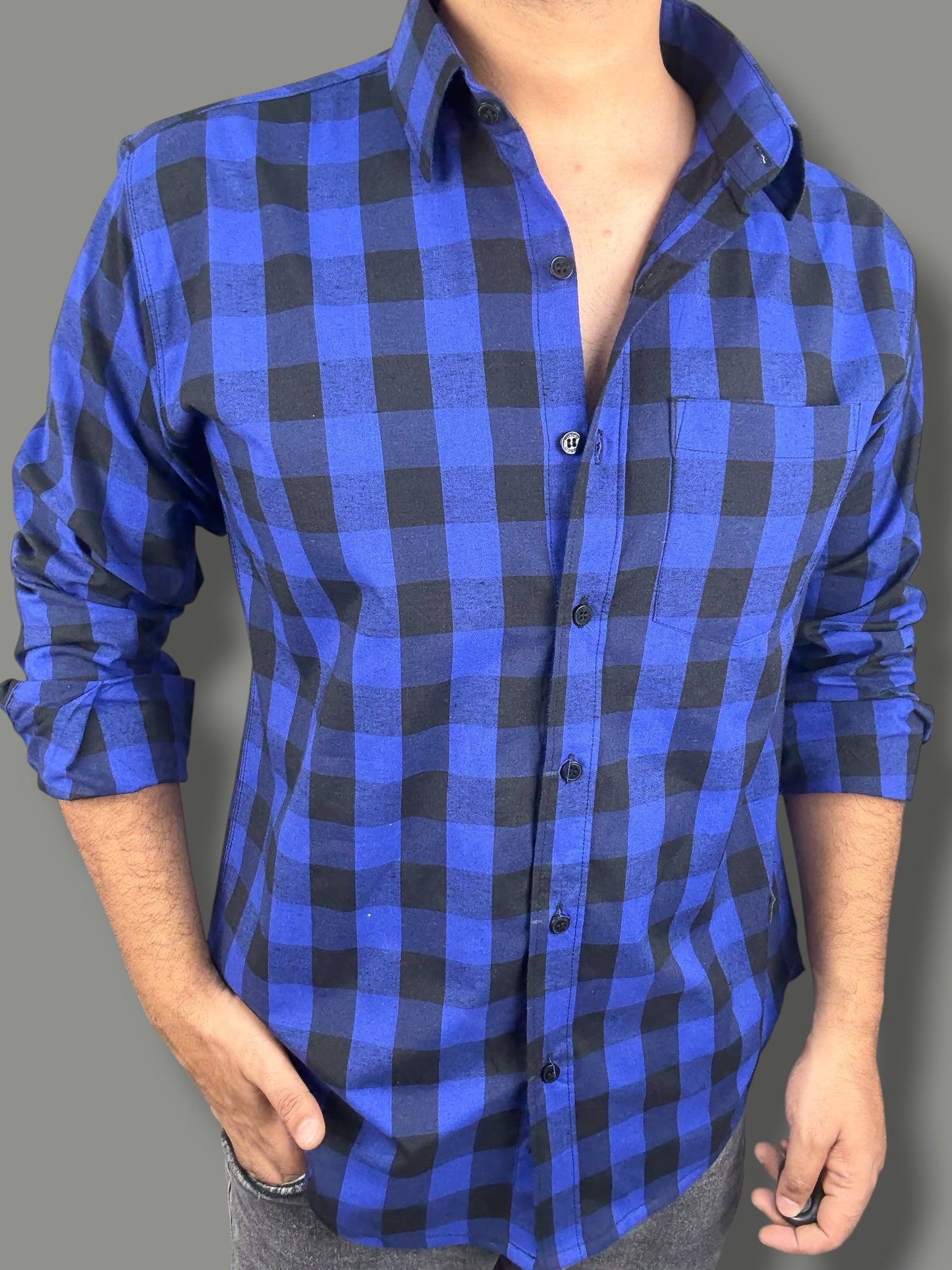 Escape Deer Shirt (M) ED1667