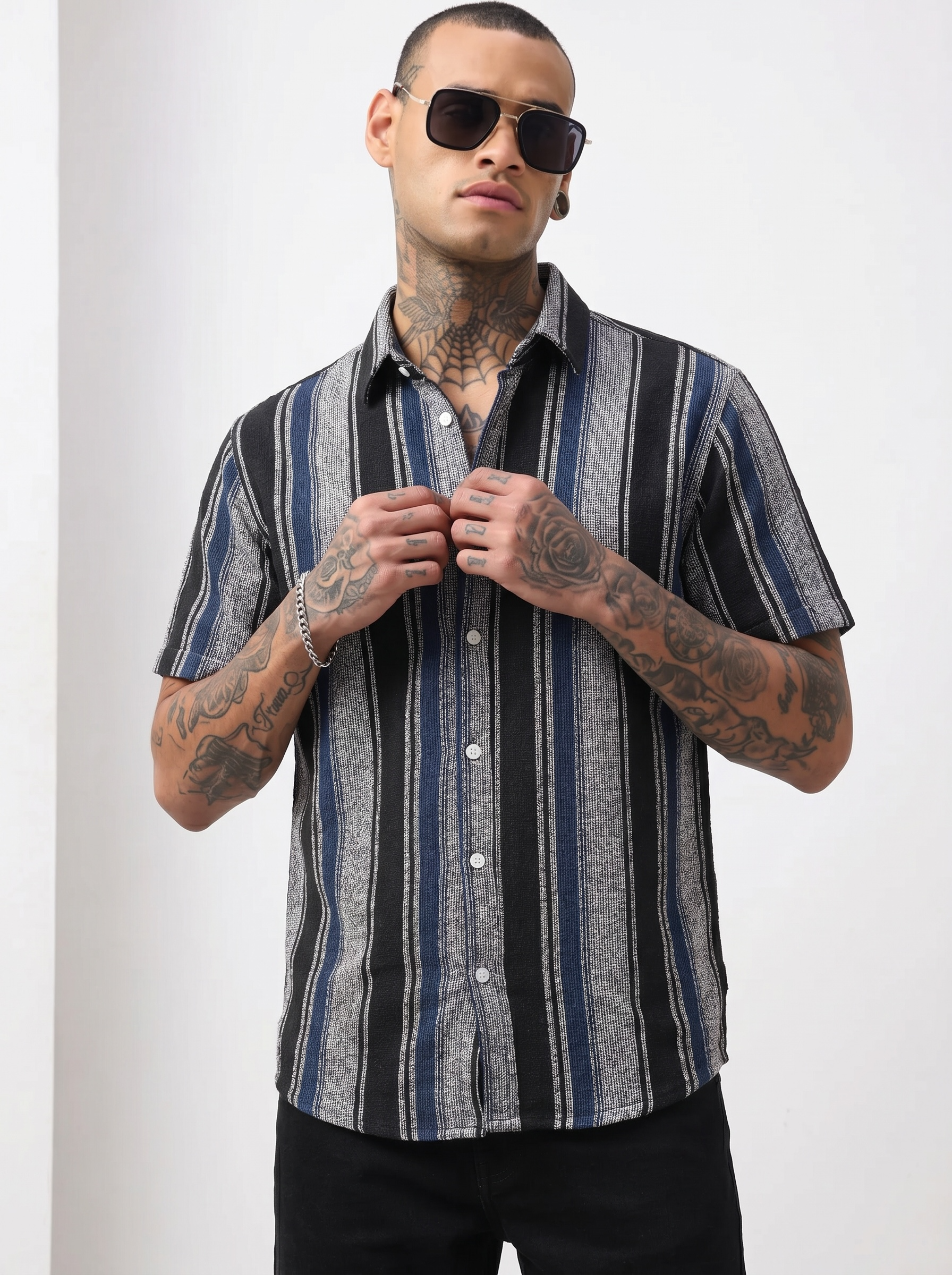 Escape Deer Shirt EDS 1182 R1 S3