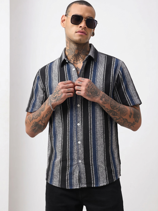 Escape Deer Shirt EDS 1182 R1 S3