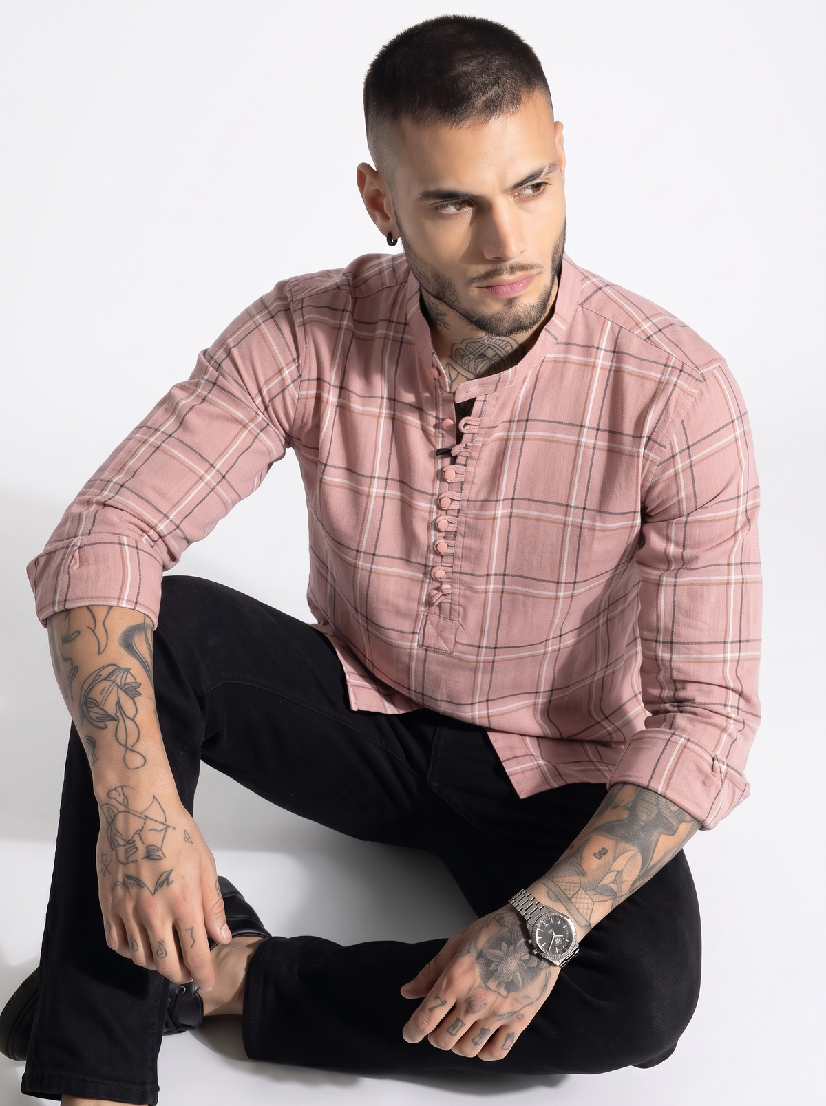 Escape Deer Shirt EDS R63 S6