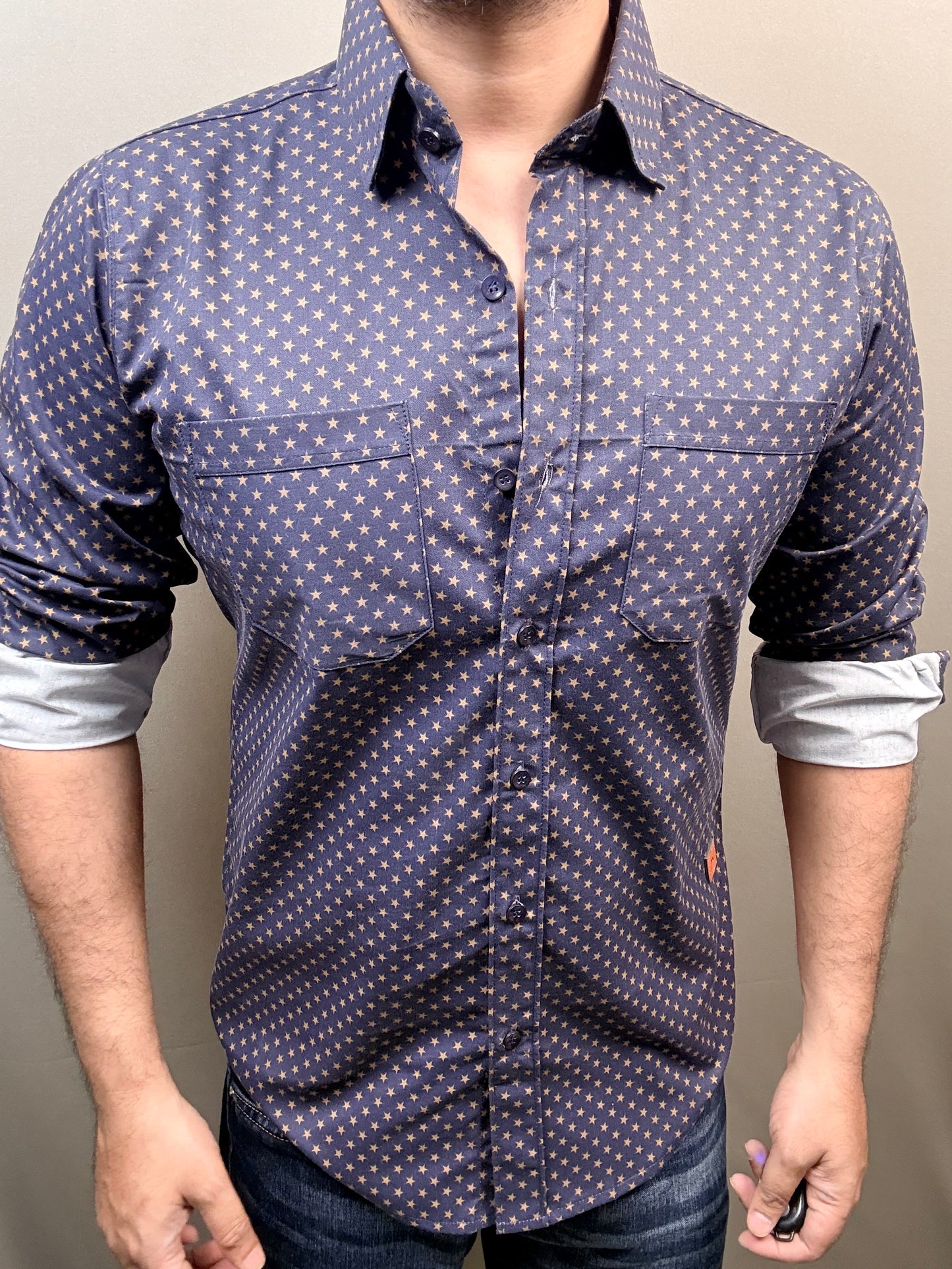 Escape Deer Shirt (XL) ED1711 R3 S2