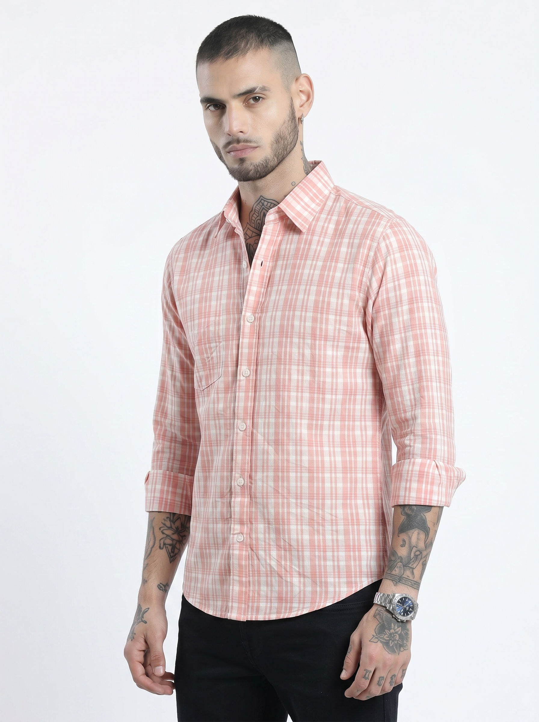 Escape Deer Shirt EDS 1020 R9 S5