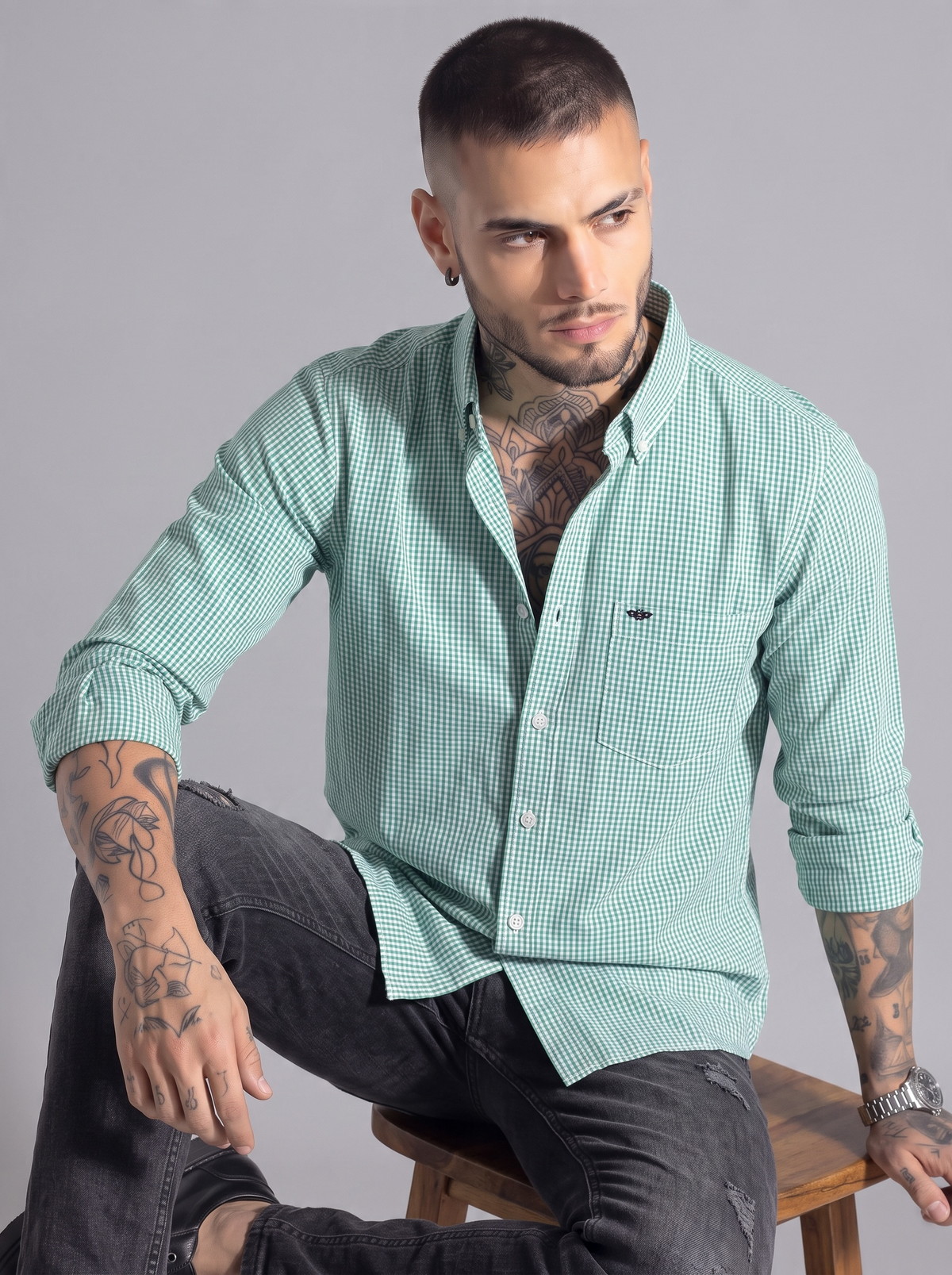 Escape Deer Shirt EDS 1620