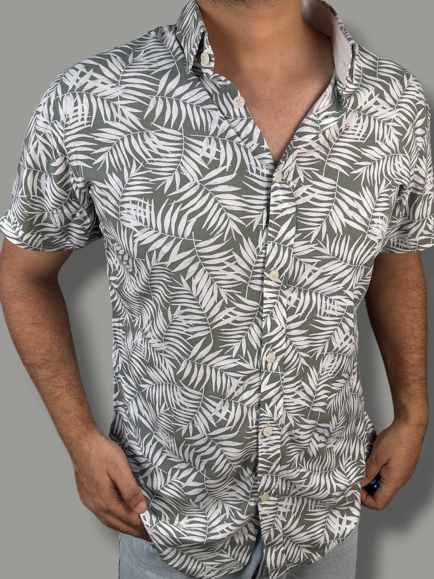Escape Deer Shirt (L) ED1401 R11S5